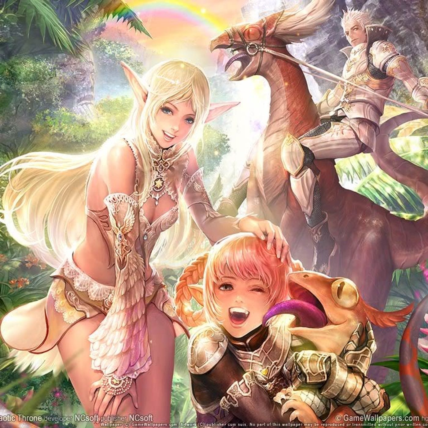Chiquicirculo_Hadas-Duendes-gnomos episode artwork