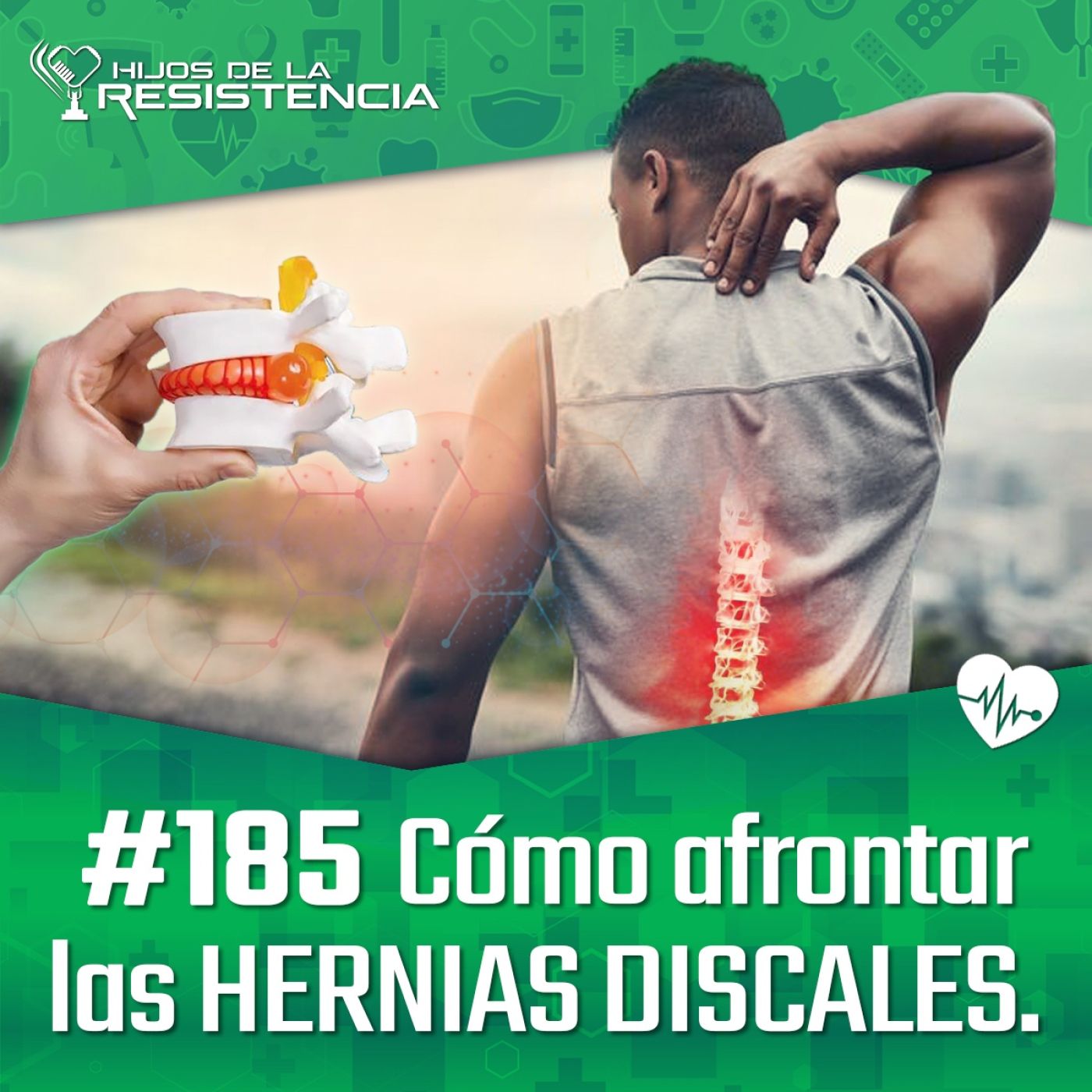Hijos de la Resistencia