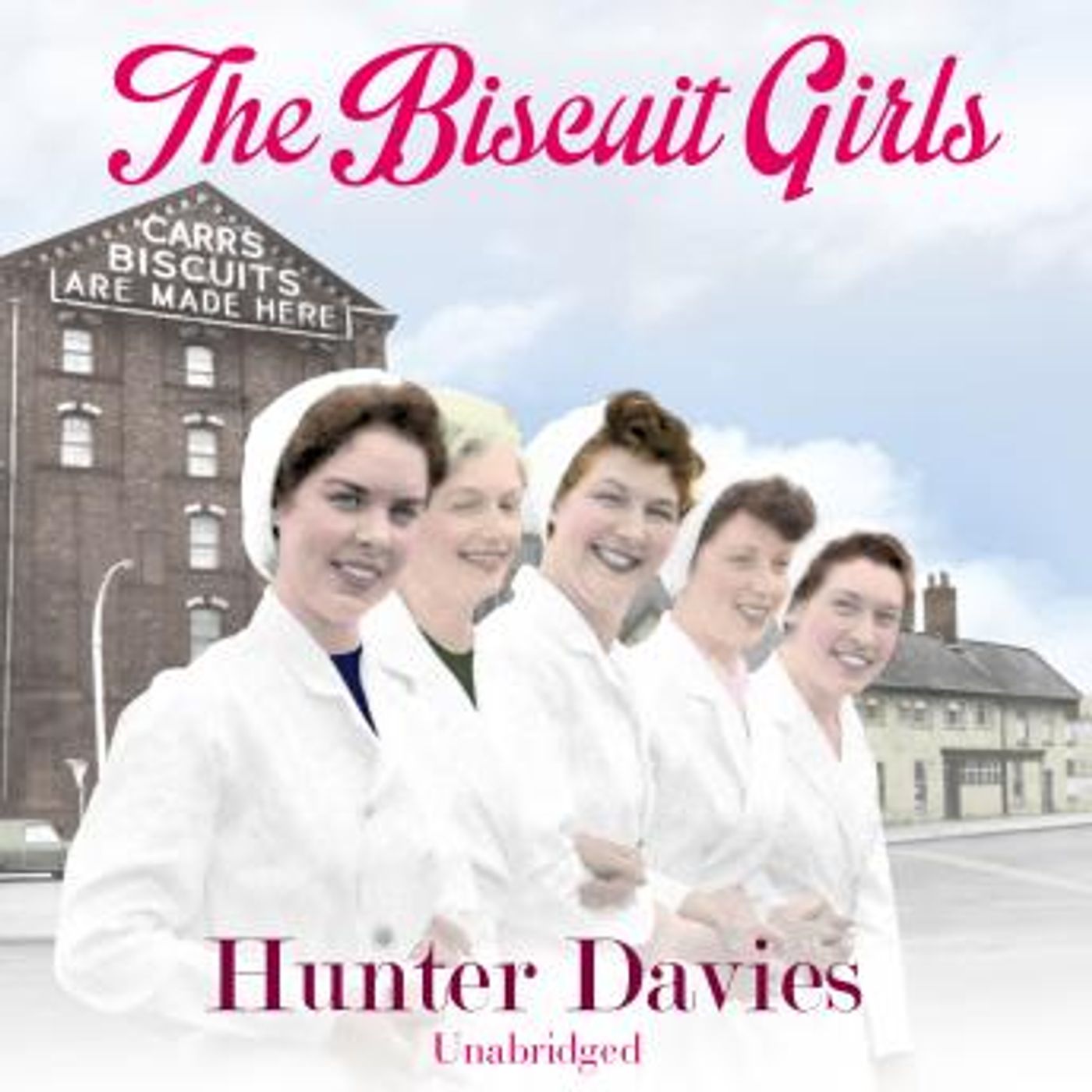 Full Trial Audiobooks in Biography & Memoir, Women
