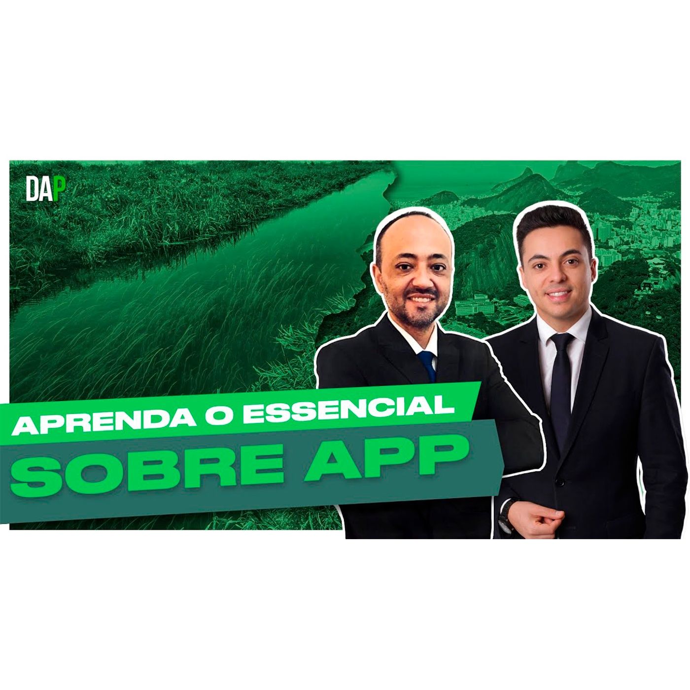 Inteligência Ambiental Podcast