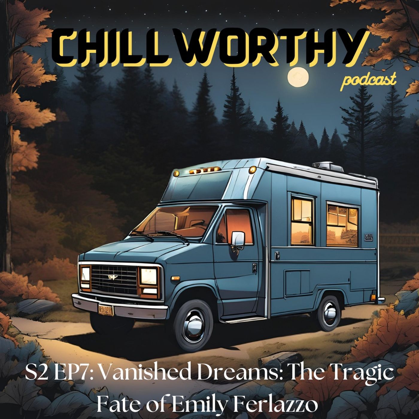 Chillworthy