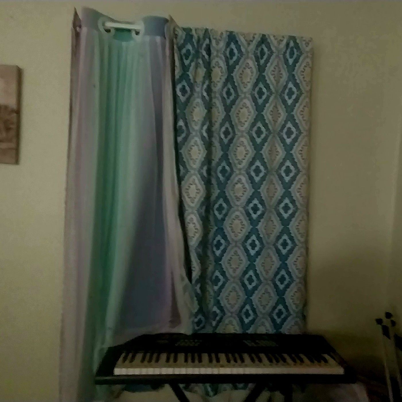 The Midnight Knocking's