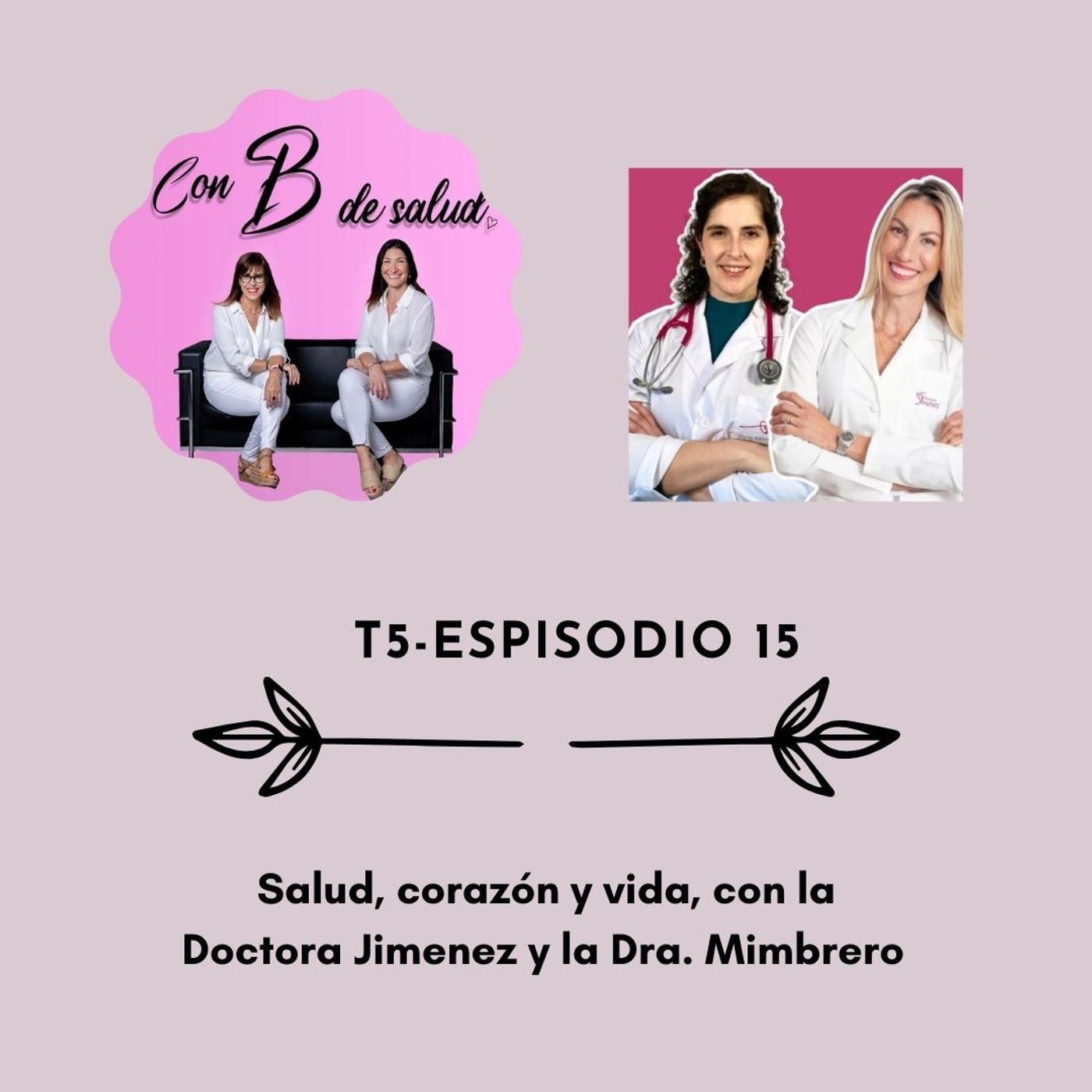 Con B de Salud