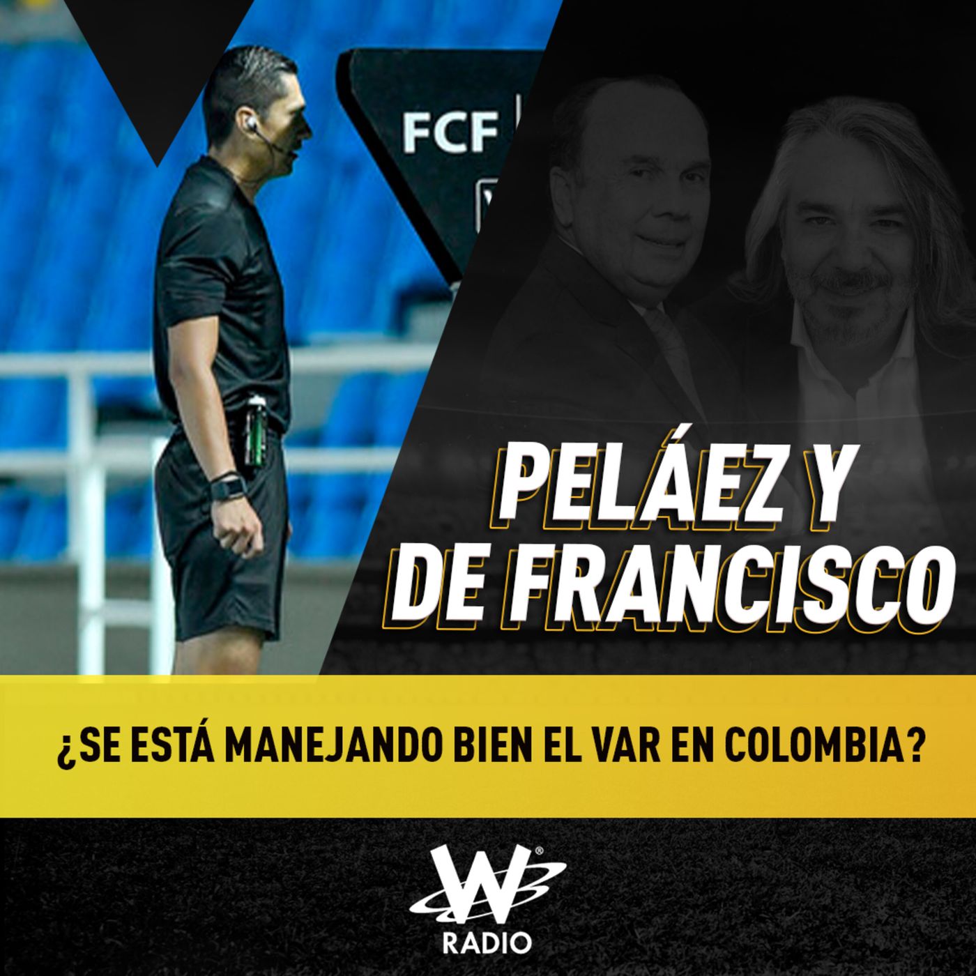 ¿Se está manejando bien el VAR en Colombia?