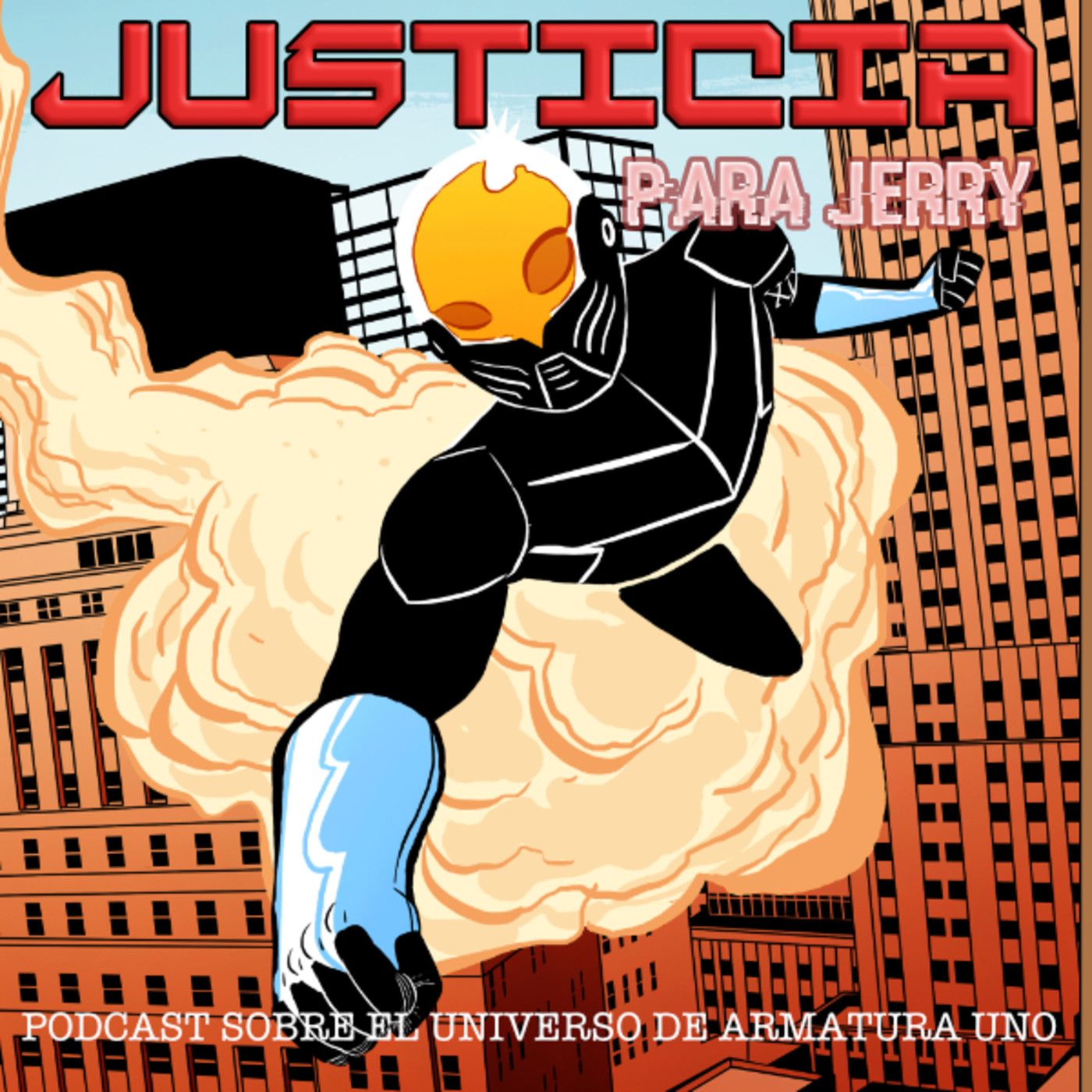 Justicia para Jerry