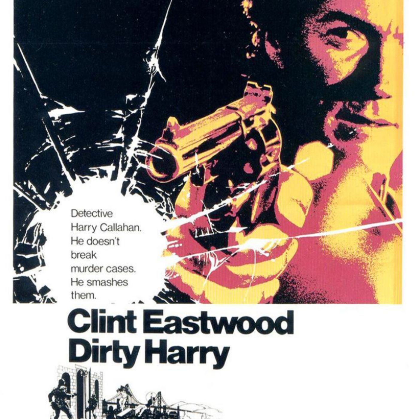 Harry el sucio (1971) episode artwork