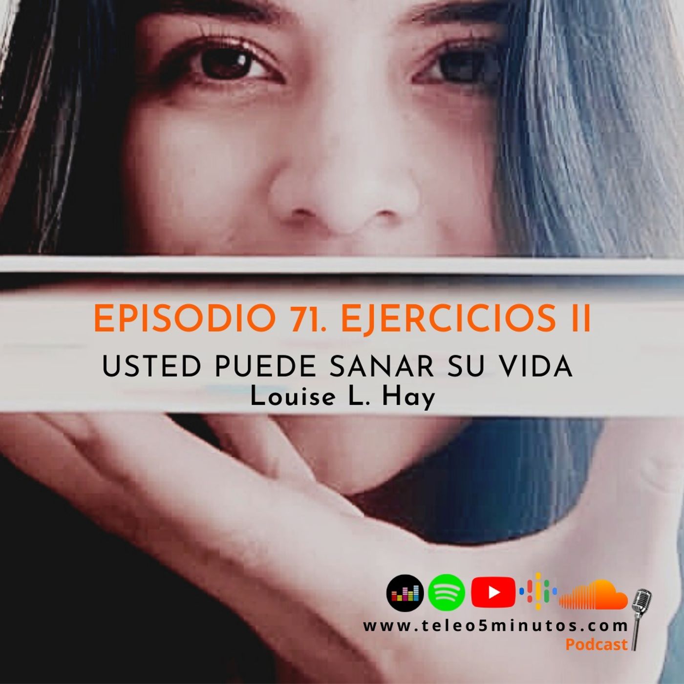 Te Leo 5 Minutos