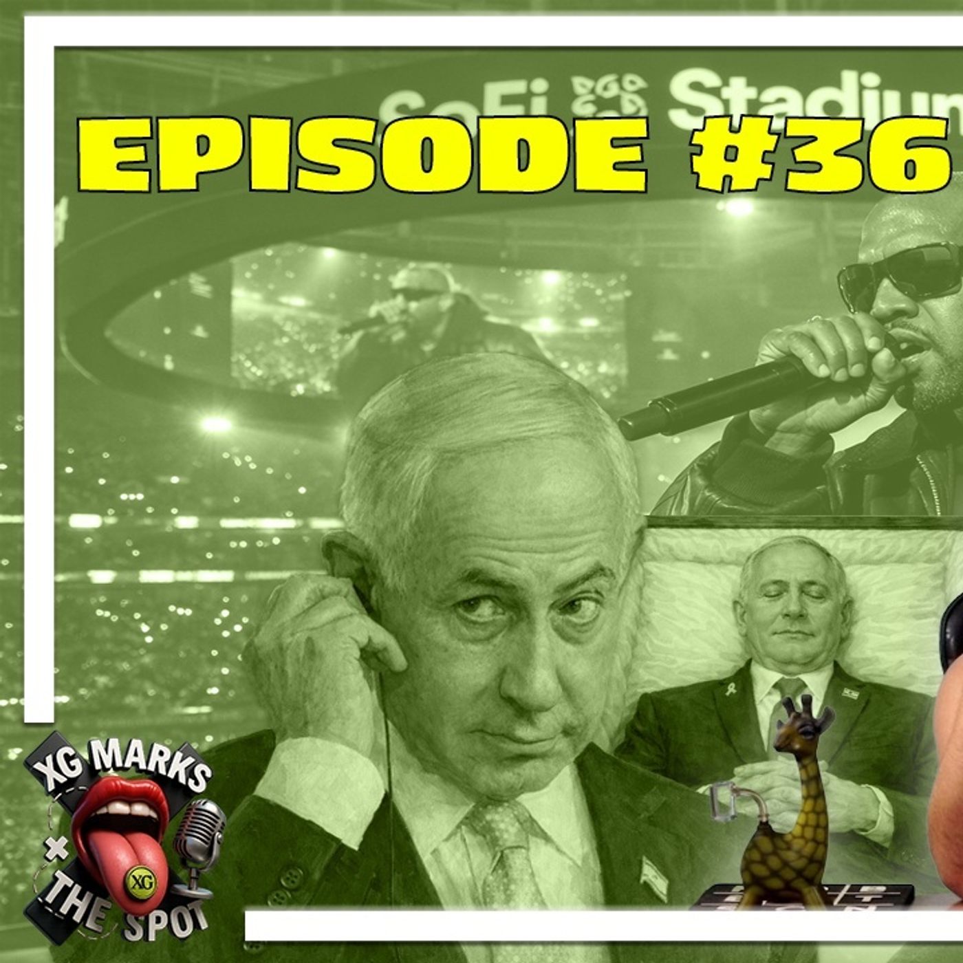 Netanyahu dead?? D4vd murder case, Akaash Signh wife makes a comeback, Ye SOFi concert?! Episode 37 Netanyahu dead?? D4vd murder case, Akaash Signh wife makes a comeback, Ye SOFi concert?! Episode 37