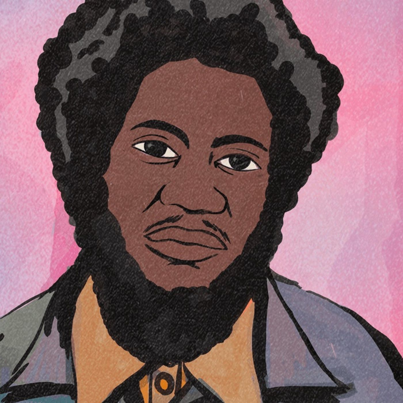 Michael Kiwanuka Serves Up New Album Fudge
