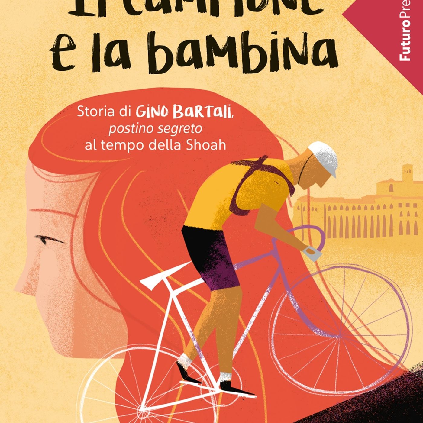Il campione e la bambina episode artwork
