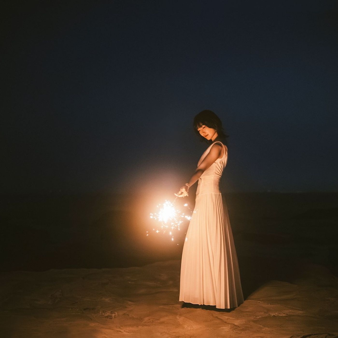 前島亜美、2ndアルバム『POLYPHONY』リリース　関内ホールで3度目のワンマンライブ開催も episode artwork