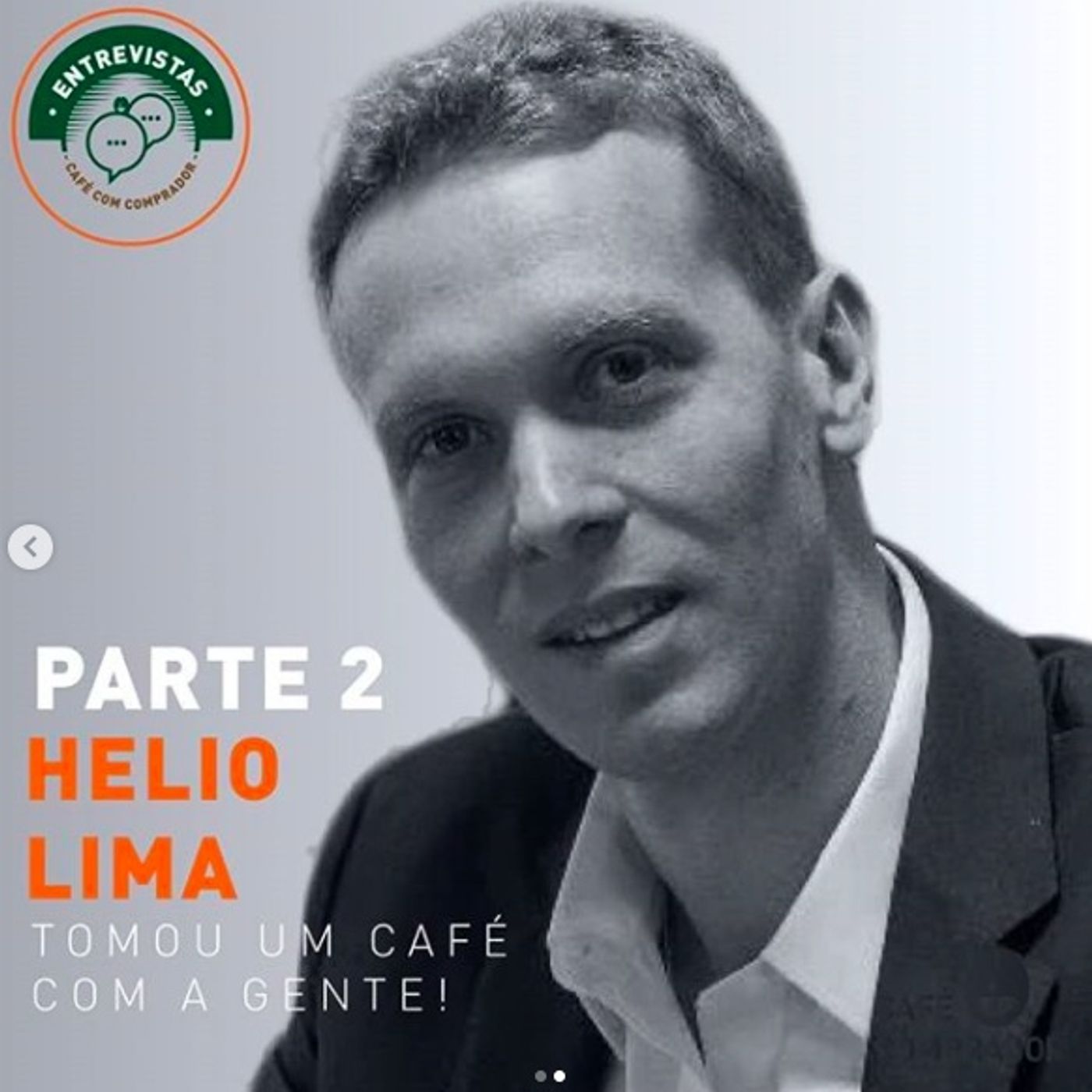 Helio Lima - parte 2 episode artwork