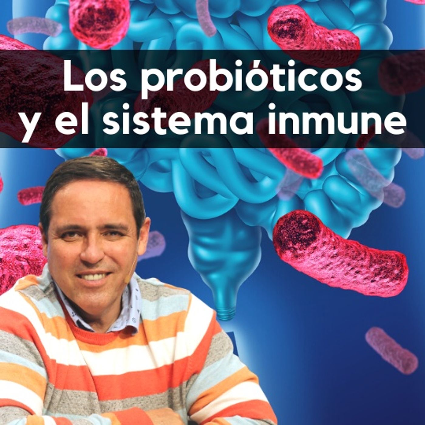 Transforma tu Salud con Gerardo Medina