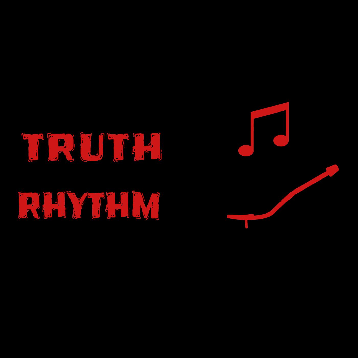 TRUTH IN RHYTHM