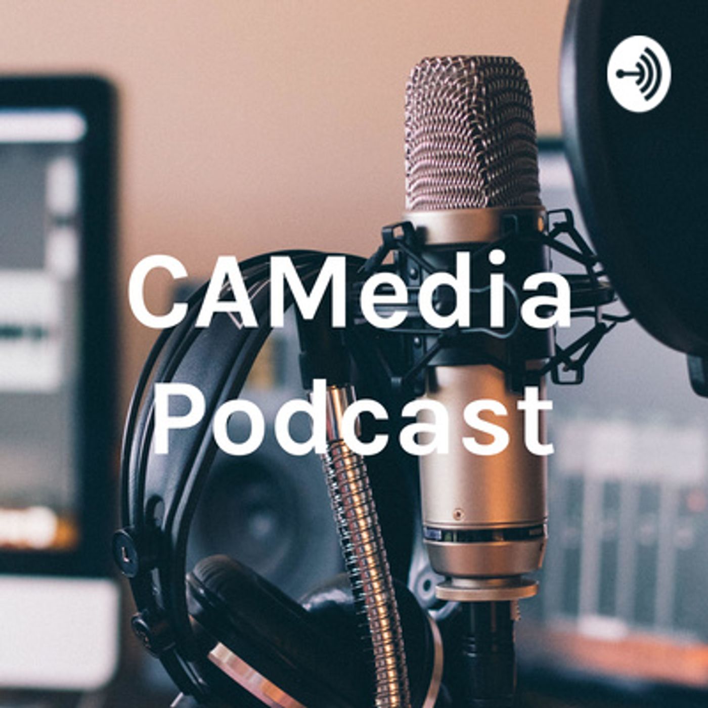CA Media Podcast