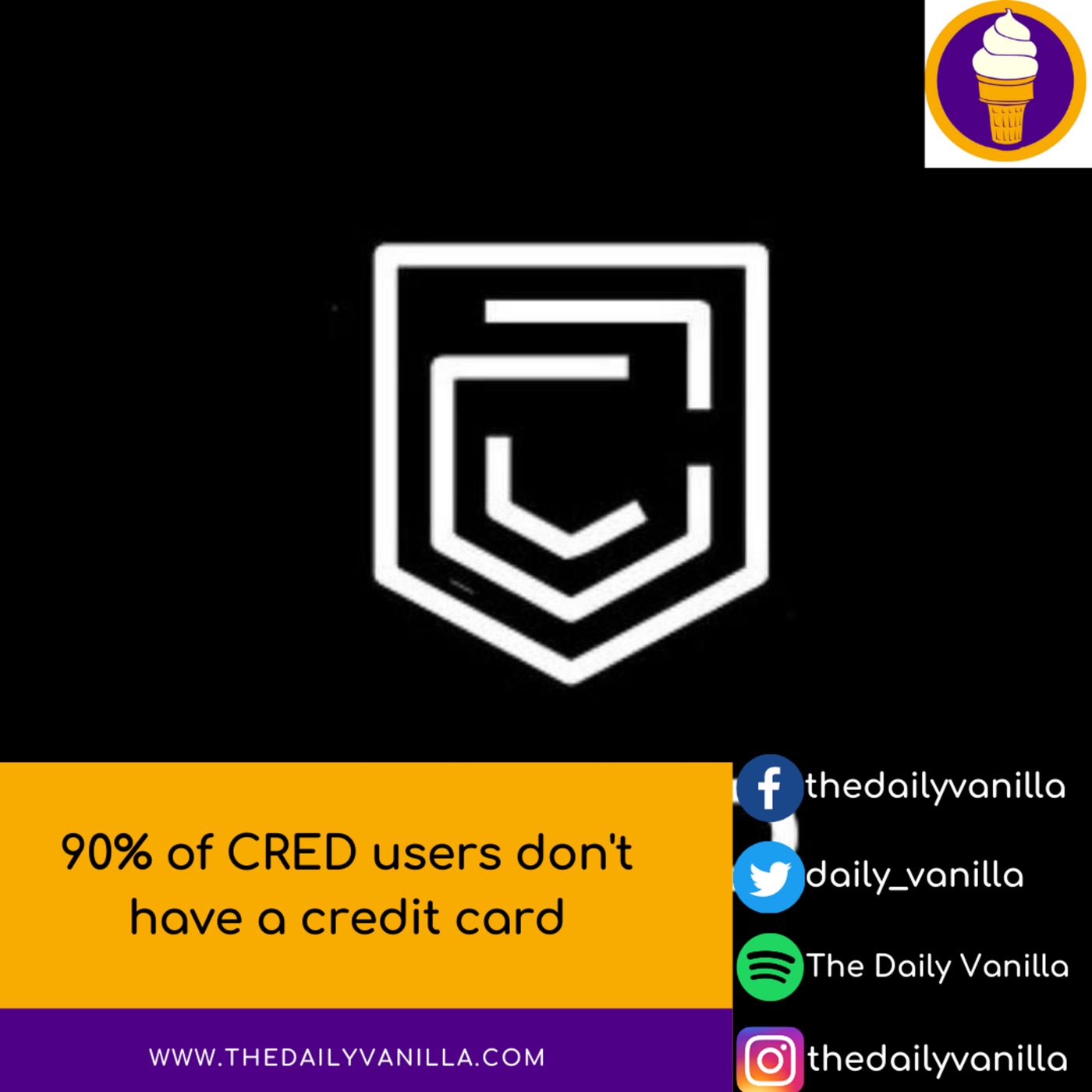 The Daily Vanilla