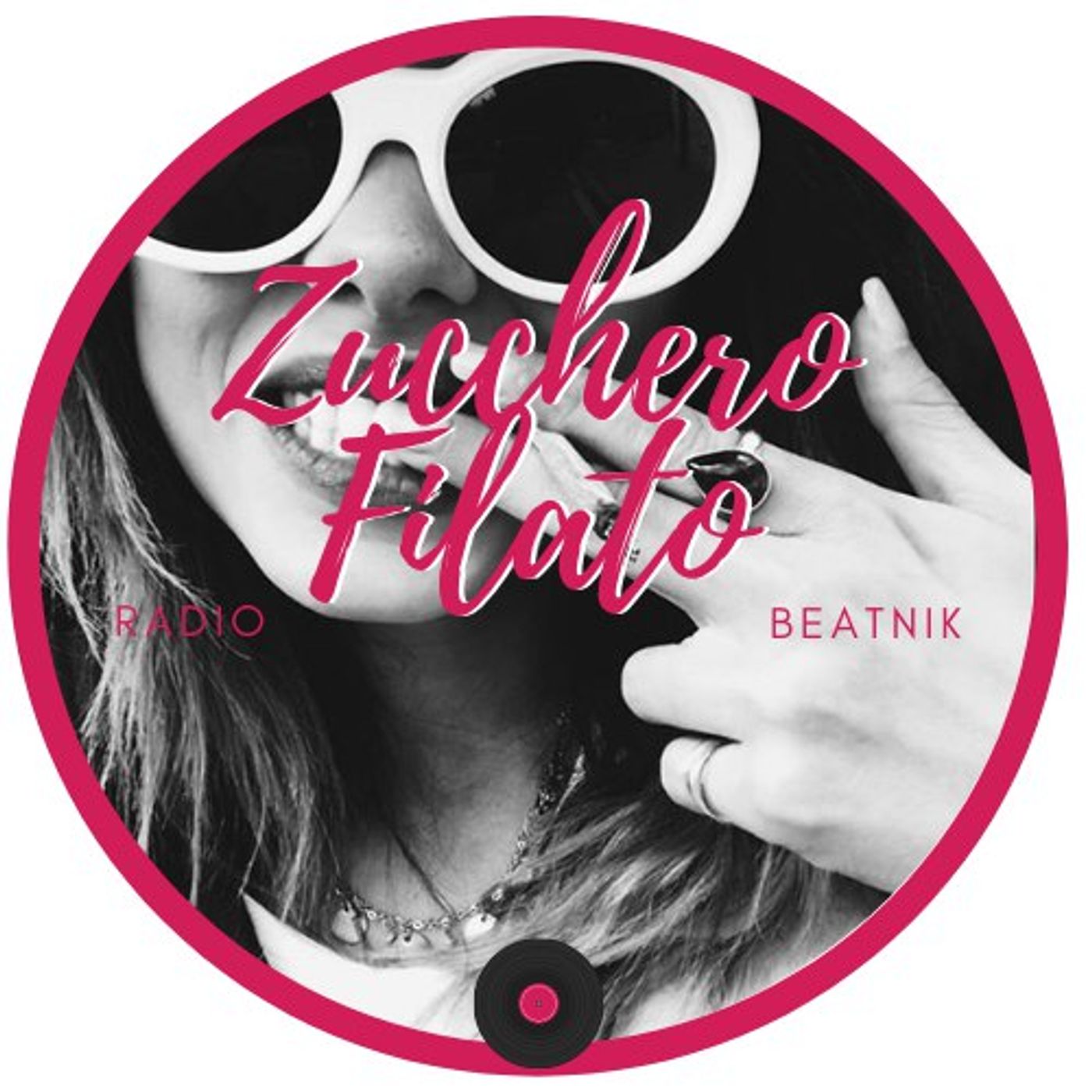 Zucchero Filato - Radio Beatnik