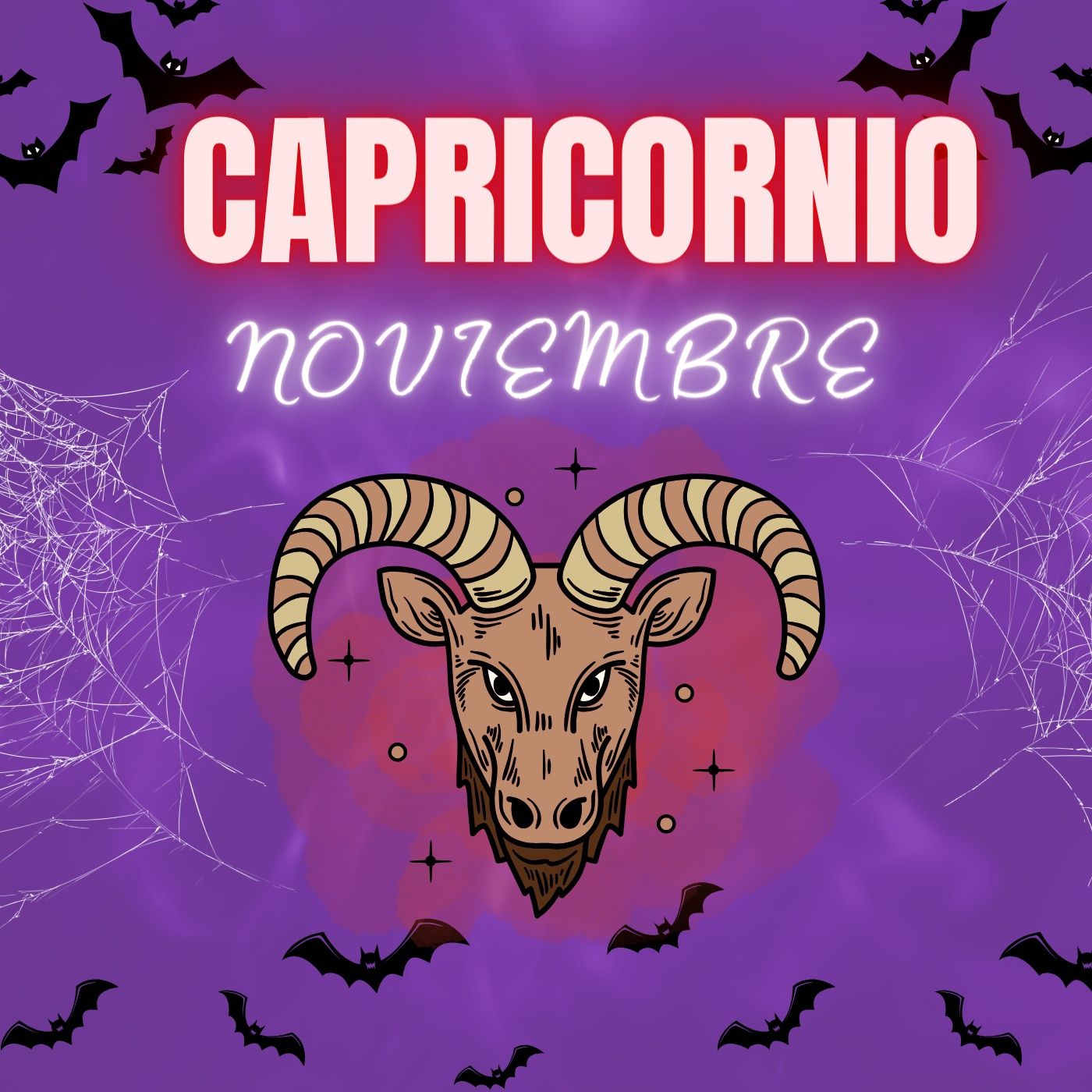 CAPRICORNIO ♑VIDENCIA PURA - NOVIEMBRE ✨ episode artwork