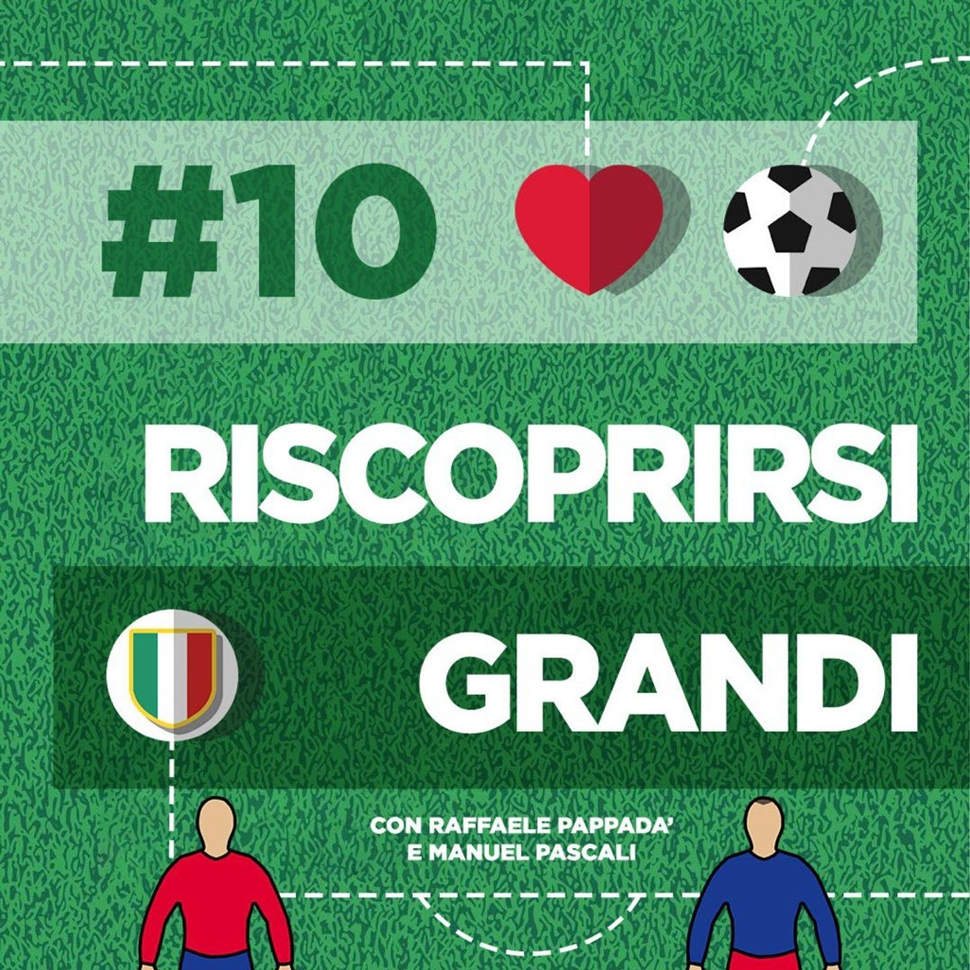 Ti amo campionato