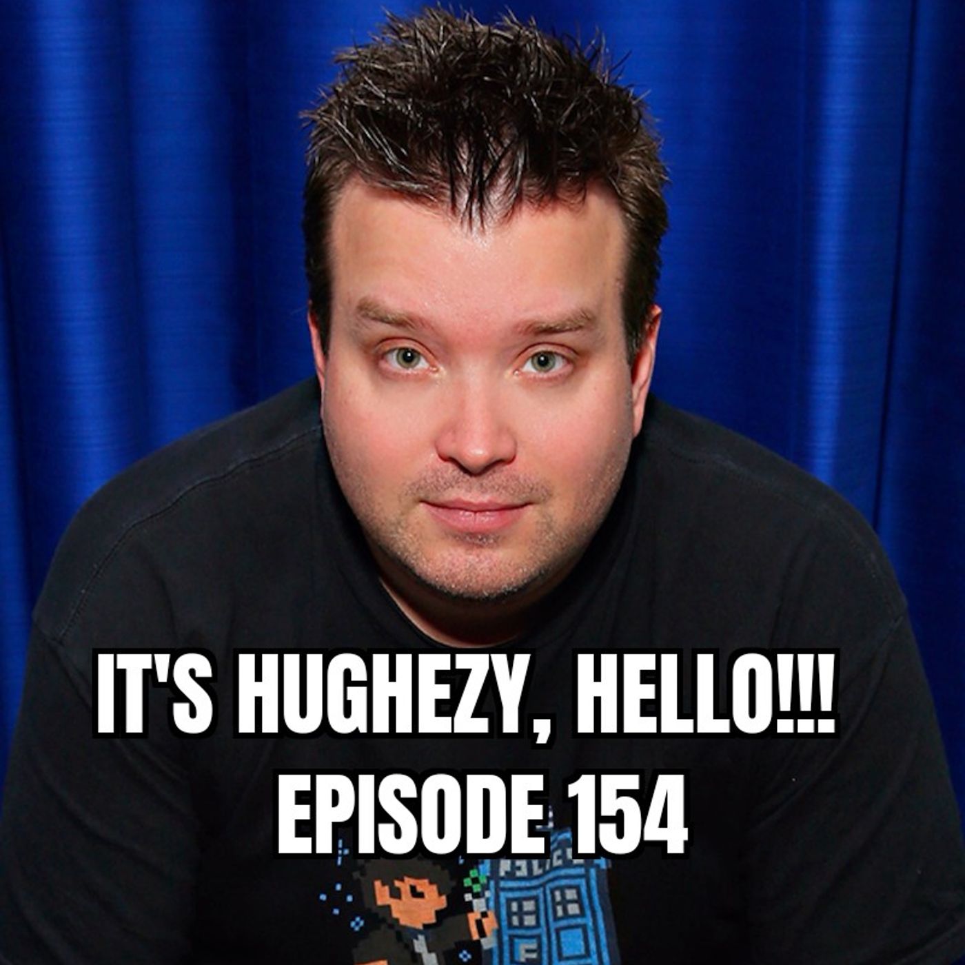 ep. 154: Erik Nagel - Erockin' Around The Christmas Tree!