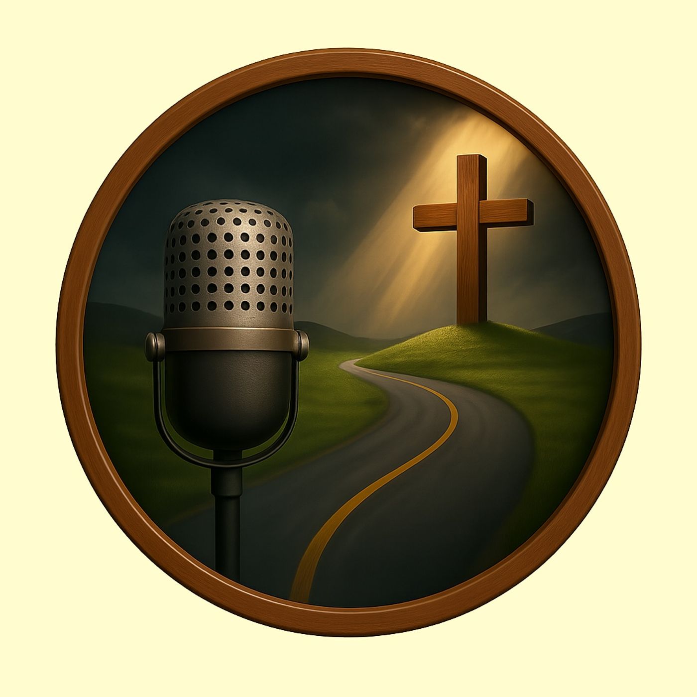 The Road with Eric Bombeck