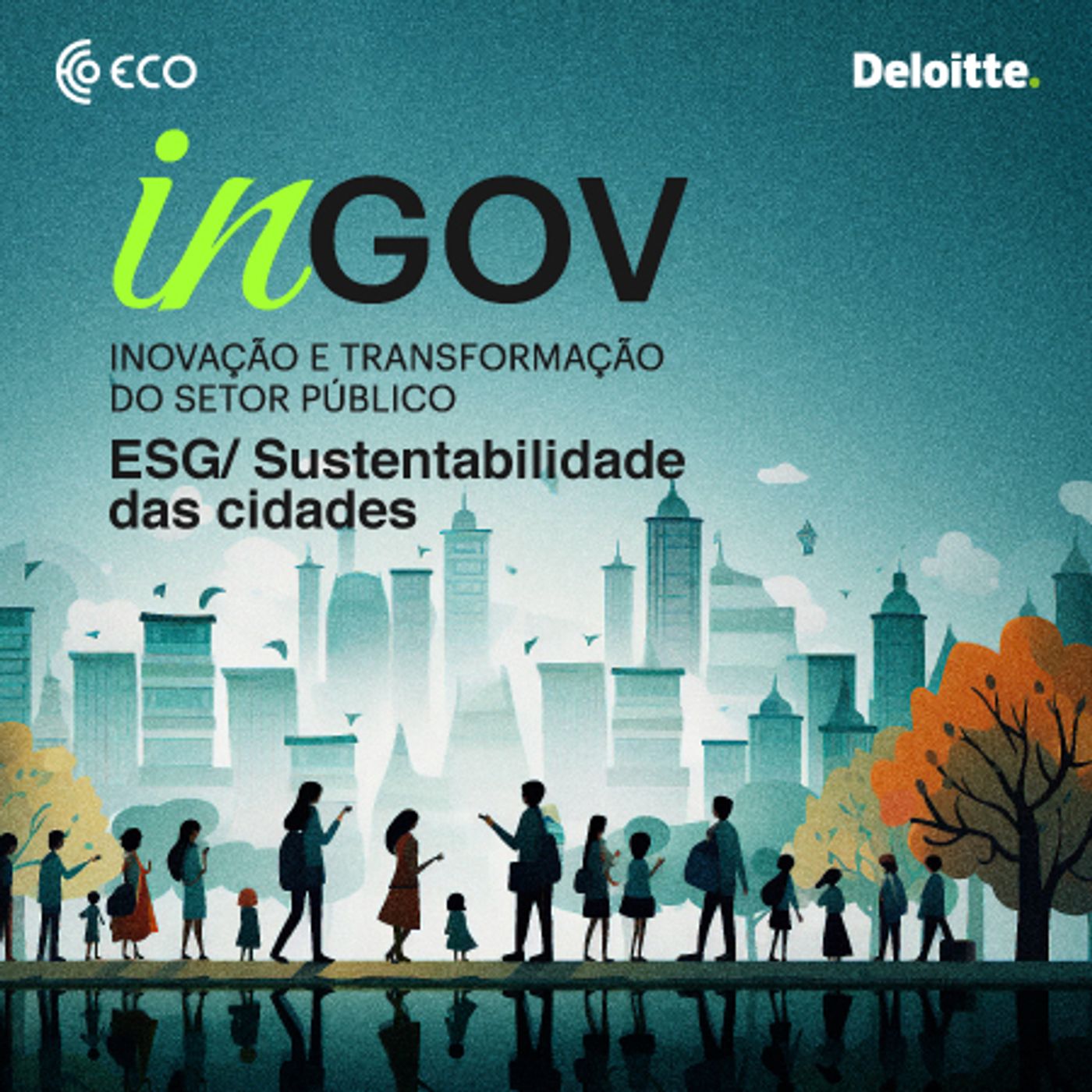 InGov: Inovação e Transformação do Setor Público