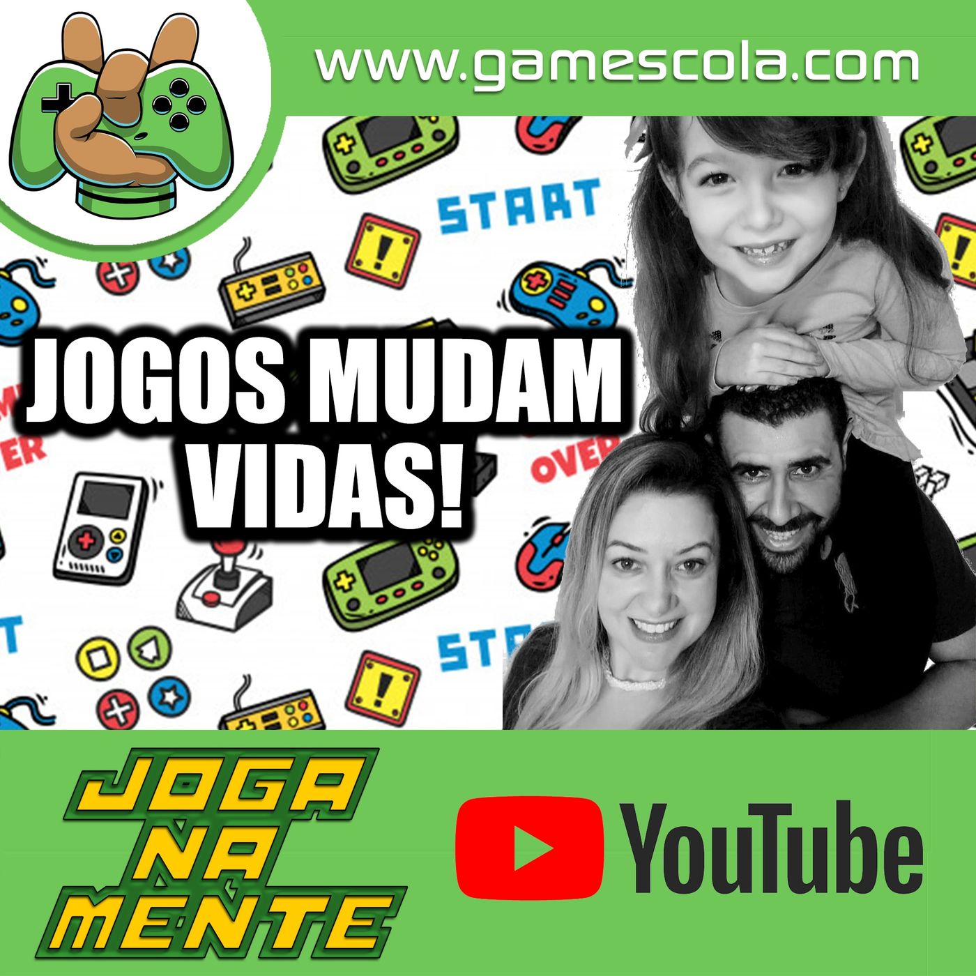 Joga Na Mente