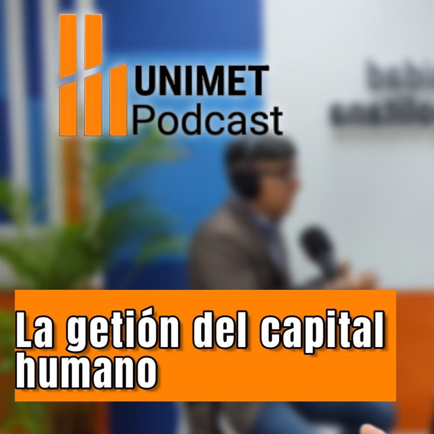 Universidad Metropolitana Podcast