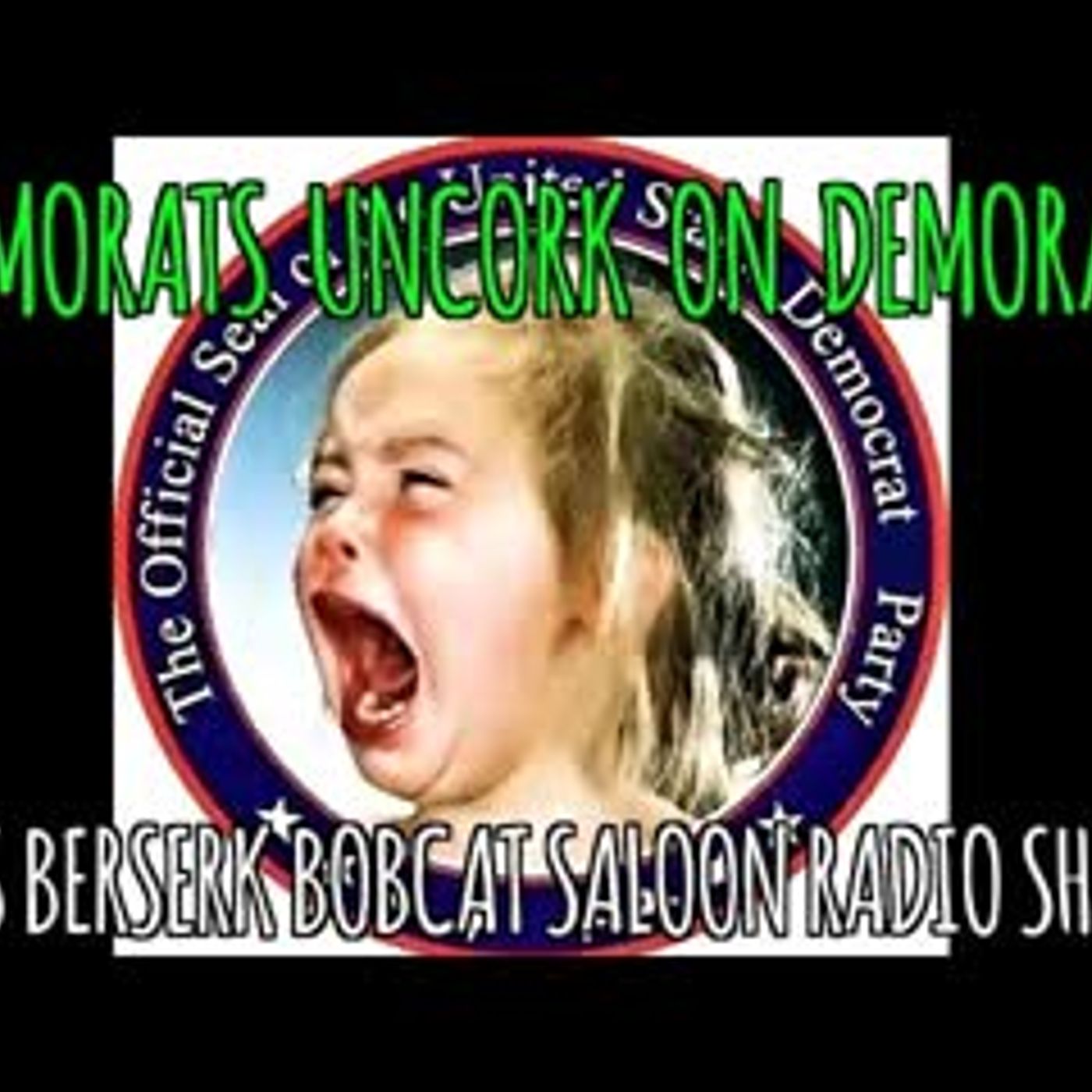 BZ's Saloon, 10.16.25 Demorats Uncork On Demorats BZ's Saloon, 10.16.25 Demorats Uncork On Demorats