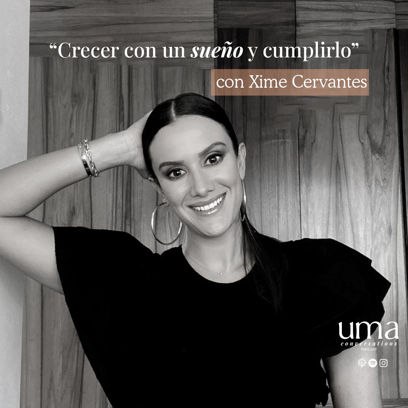 Uma Conversations Podcast