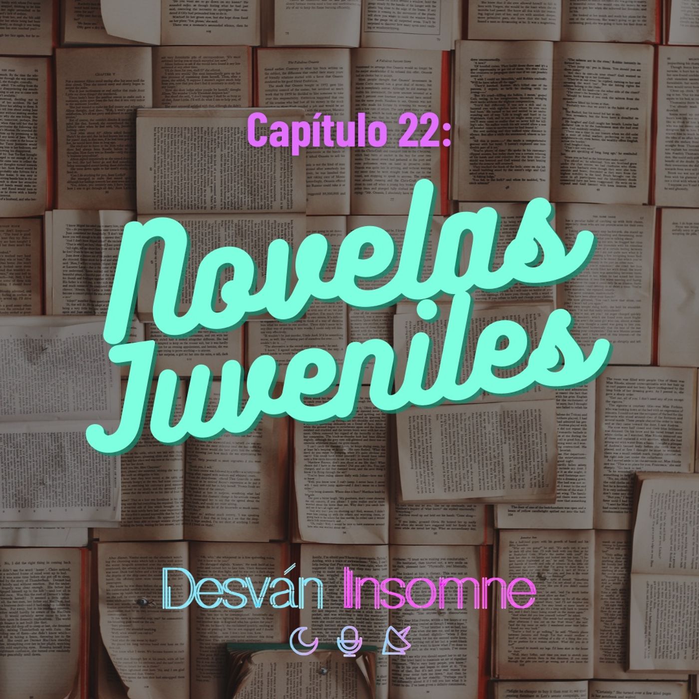 Desván Insomne