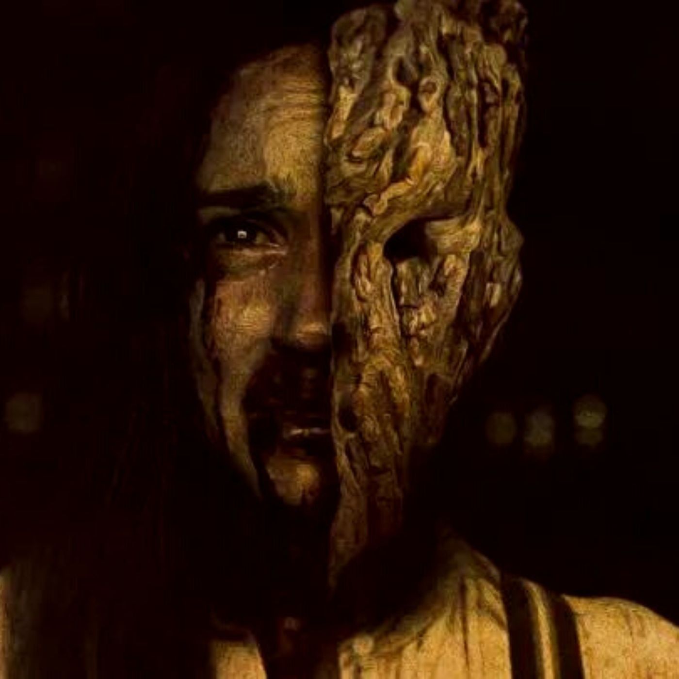 Una Maldición Y Una Wicca Historias De Terror - REDE