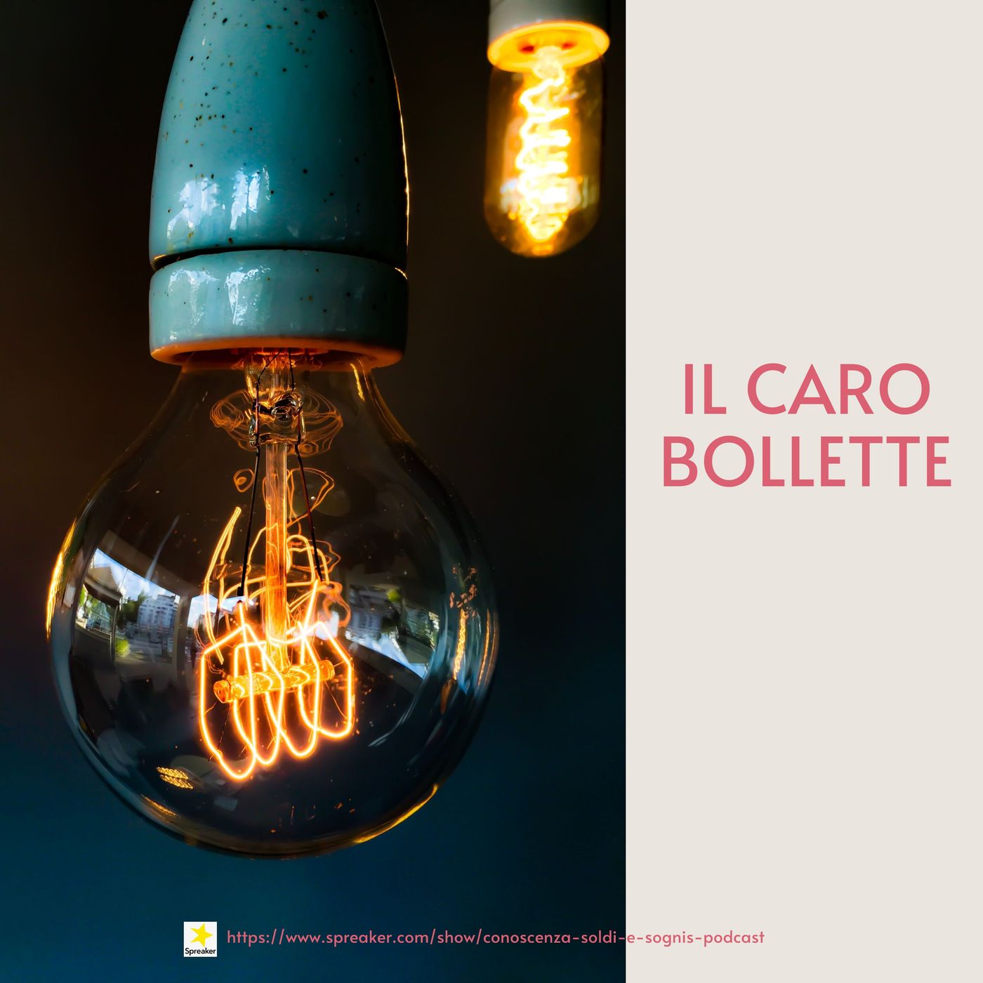 Conoscenza soldi e sogni