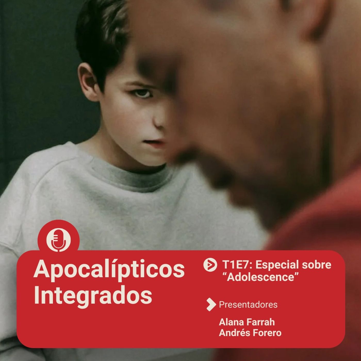 Apocalípticos Integrados Podcast