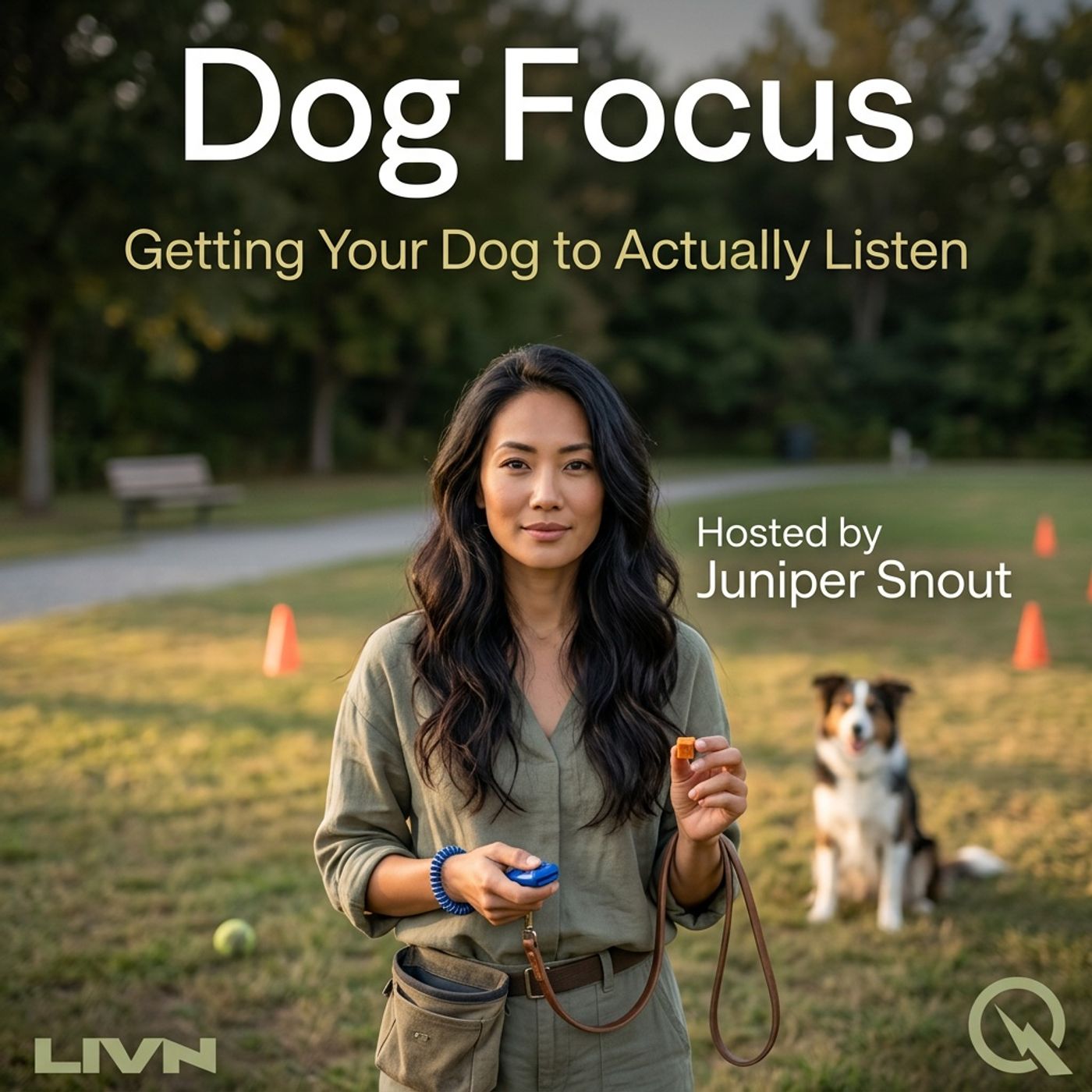 Dog Focus