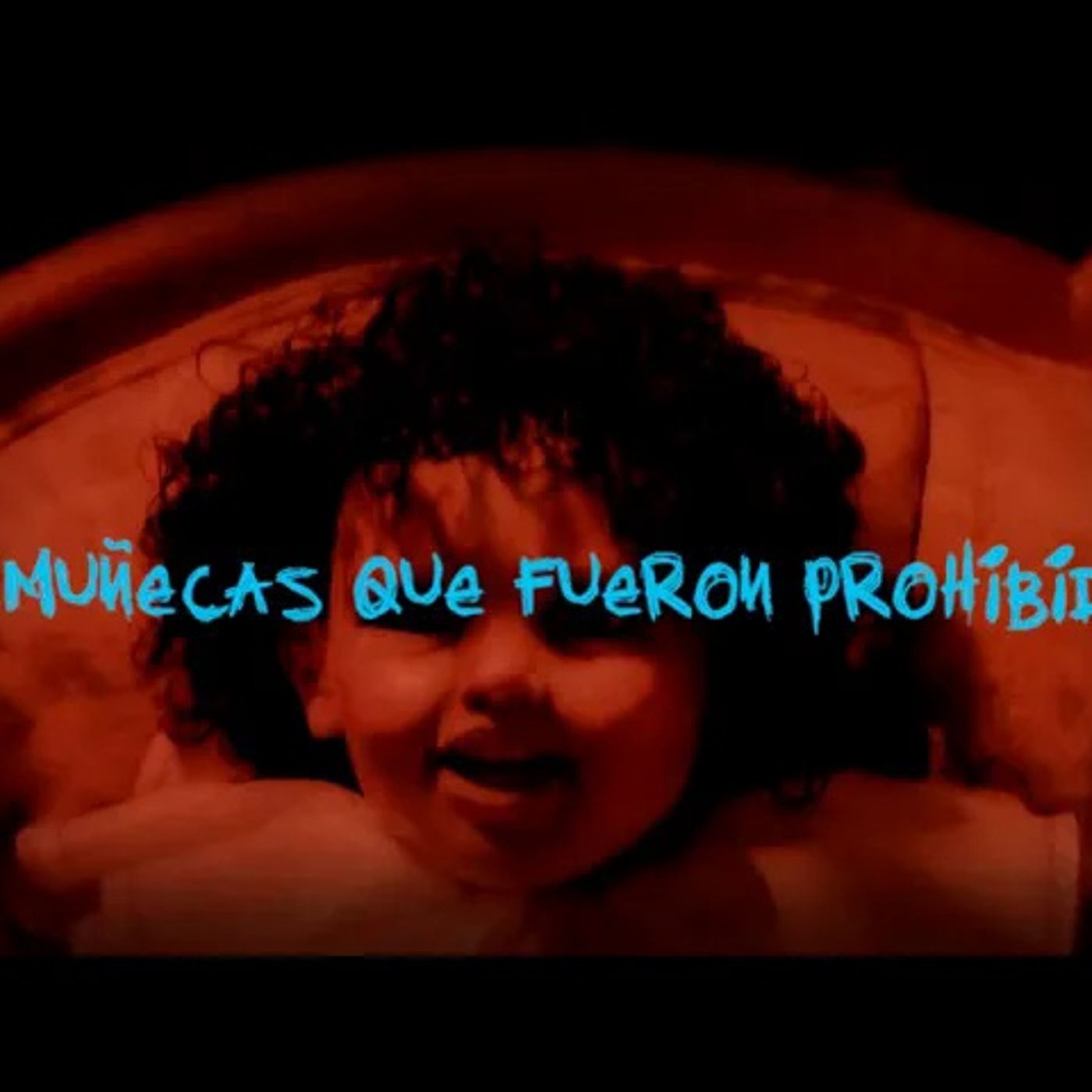 DROSS presenta: 3 Muñecas Prohibidas episode artwork