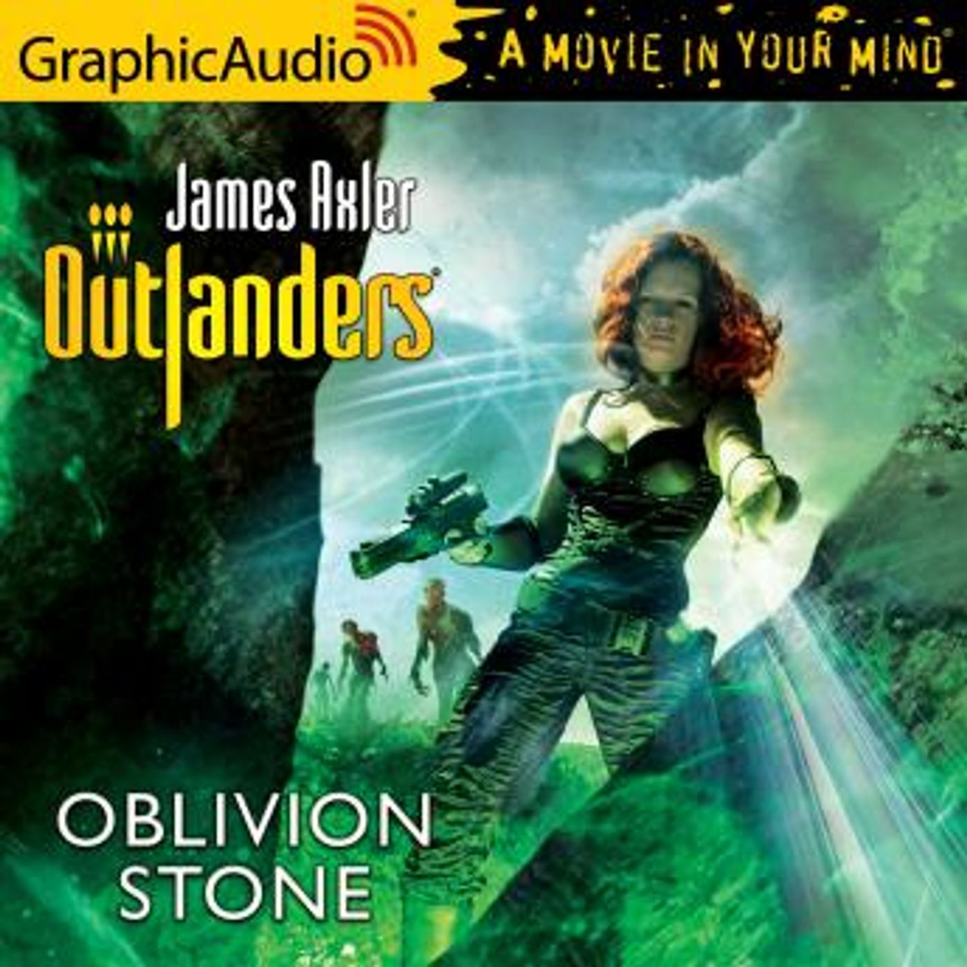Download Top Full Audiobooks in Science Fiction & Fantasy, Science Fiction