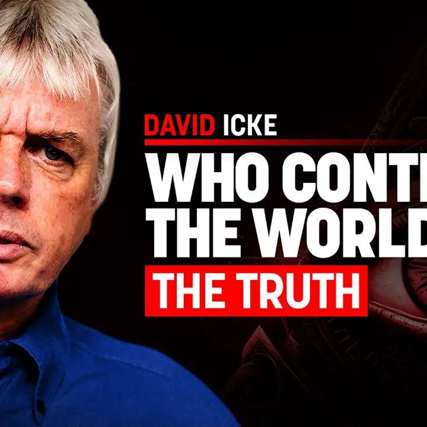 Unveiling Power: David Icke on Free Speech & Global Control