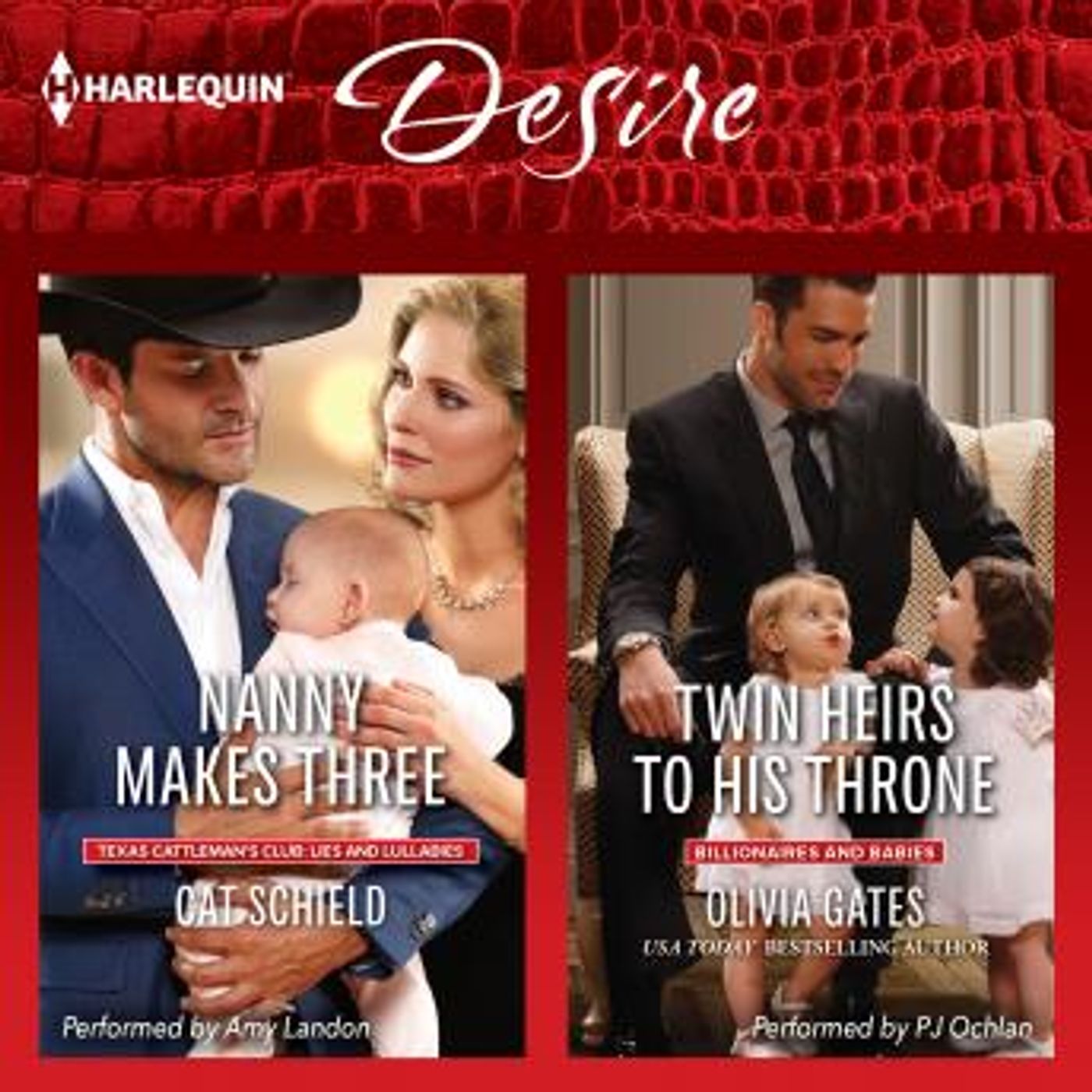 Access Top-Rated Full Audiobooks in Fiction, Drama