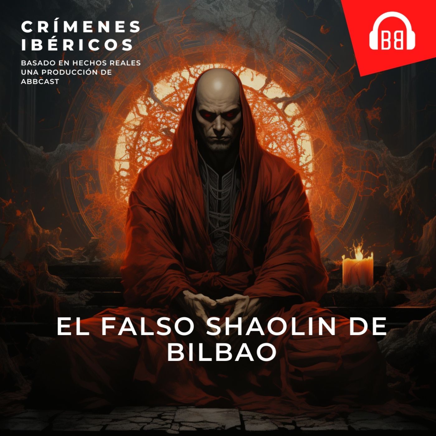 Crímenes Ibéricos