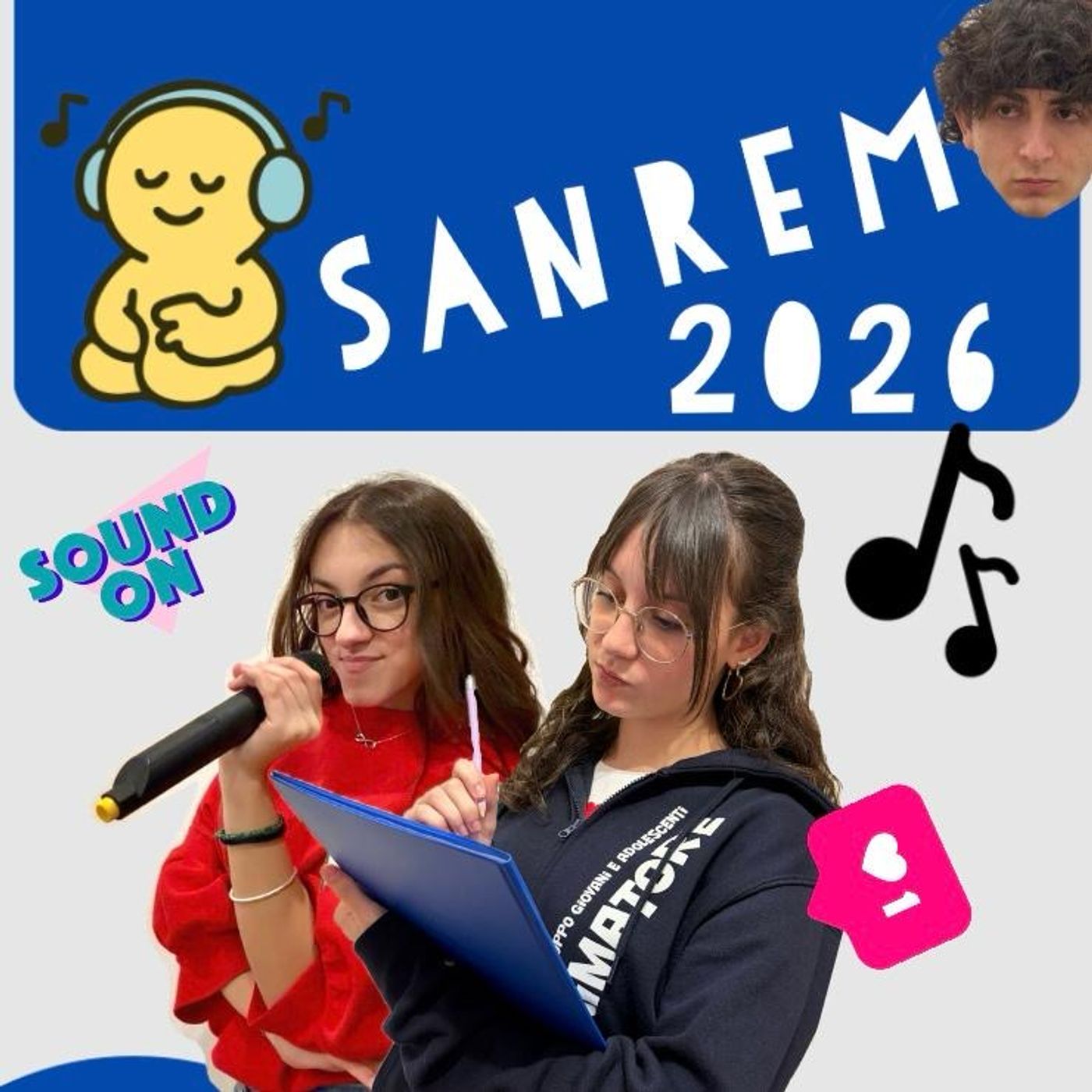 #Vanzaghello SA-REMO a SAN-REMO?!