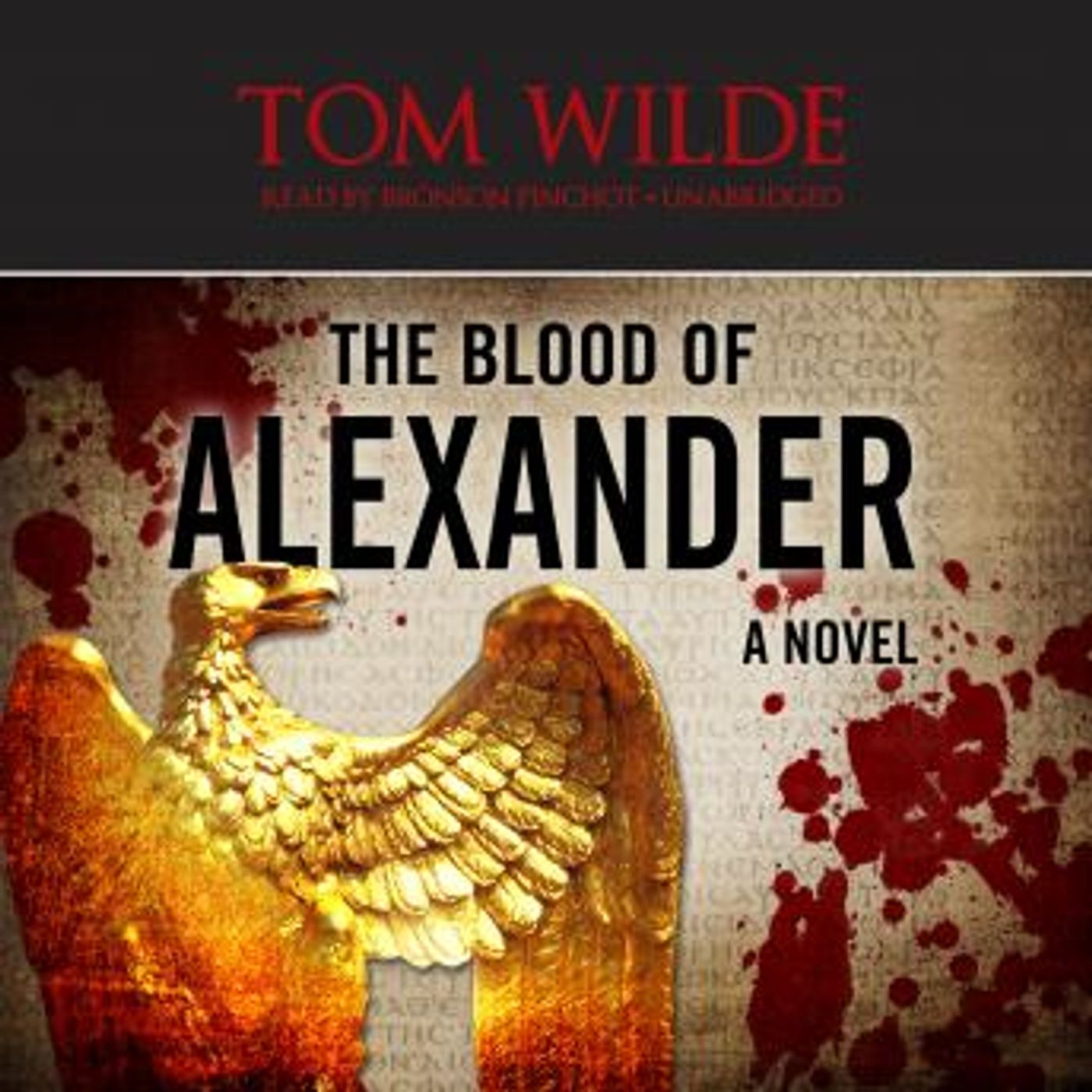 Get Top Full Audiobooks in Fiction, Action & Adventure
