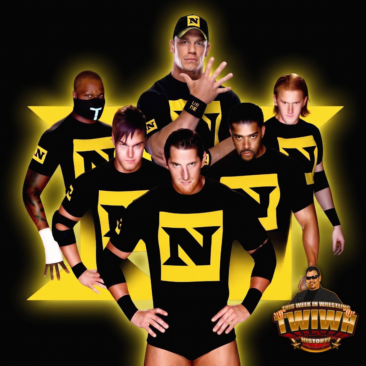 This Week In Wrestling History (Season 4 Episode 40: 10/1 – 10/7)