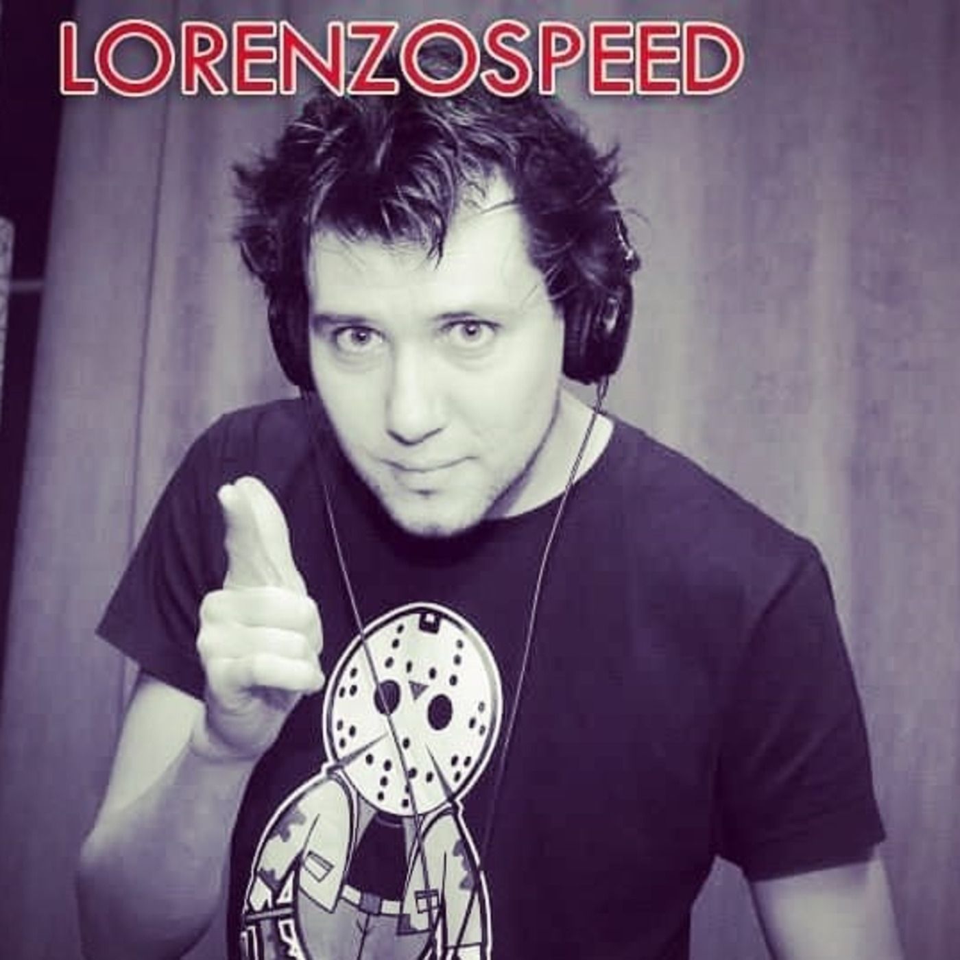 LORENZOSPEED* www.LORENZOSPEED.it #LORENZOSPEED #LRNZSPD carmen secret episode artwork