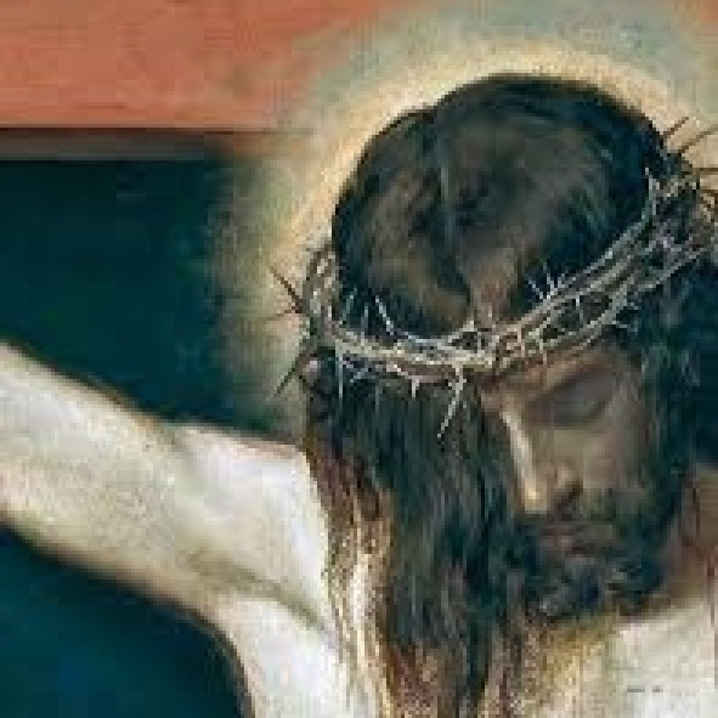 Al filo de lo real ESPECIAL: Las reliquias de la Cruz y el Titulus Crucis episode artwork