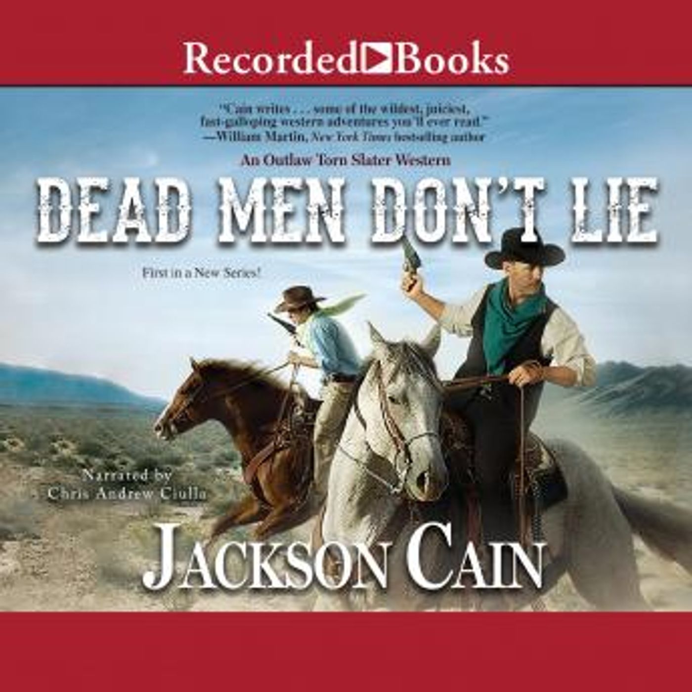 Grab the Essential Full Audiobooks in Fiction, Westerns & War