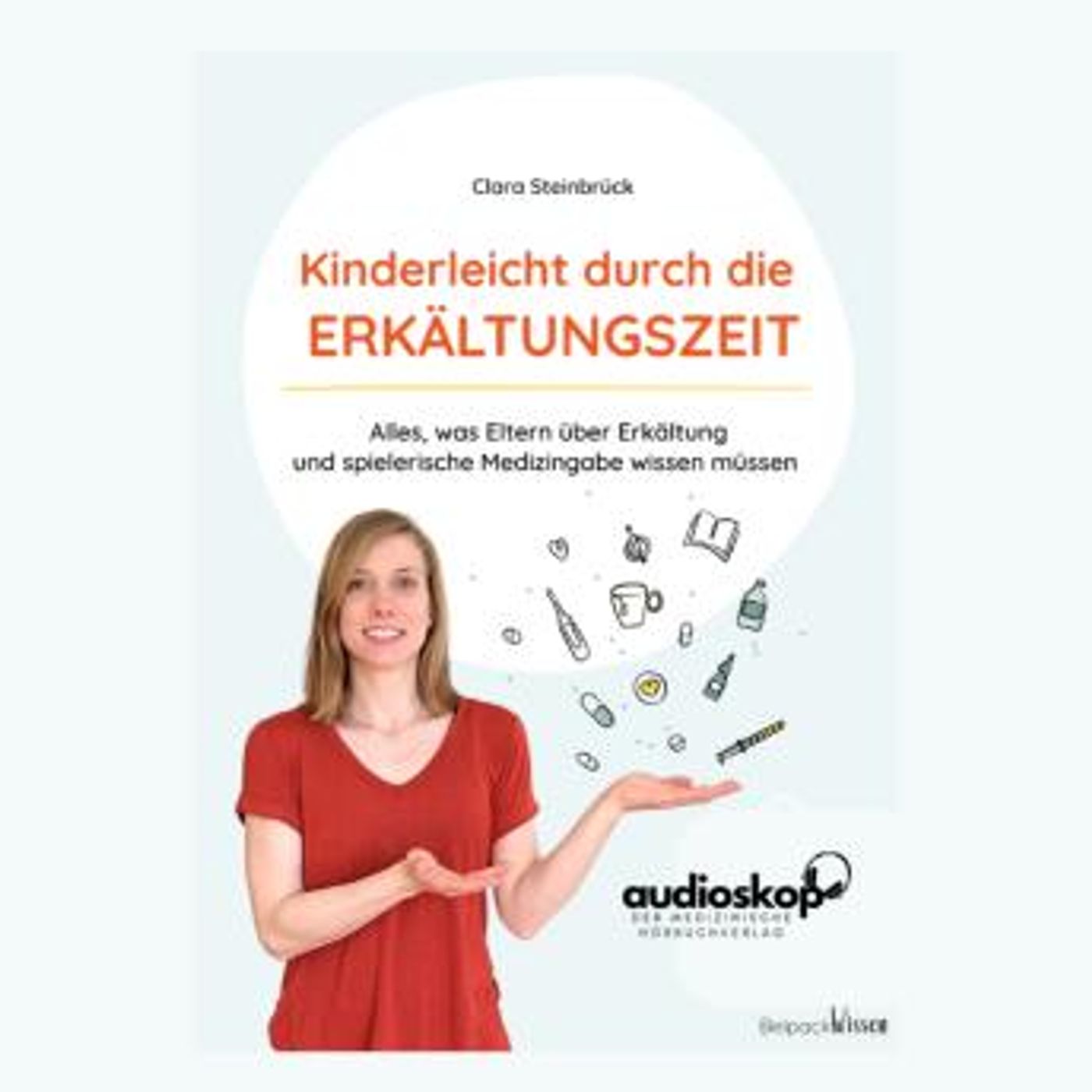 Explore New Free Audiobooks in Self-Improvement, Parenting Tips