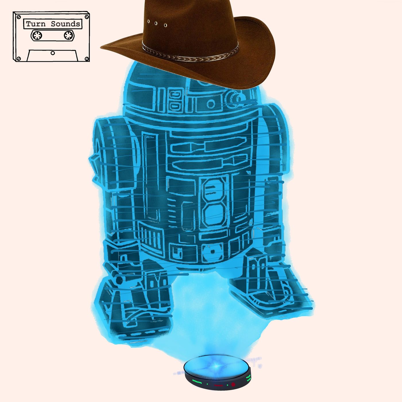 Episode 120 CXX episode artwork