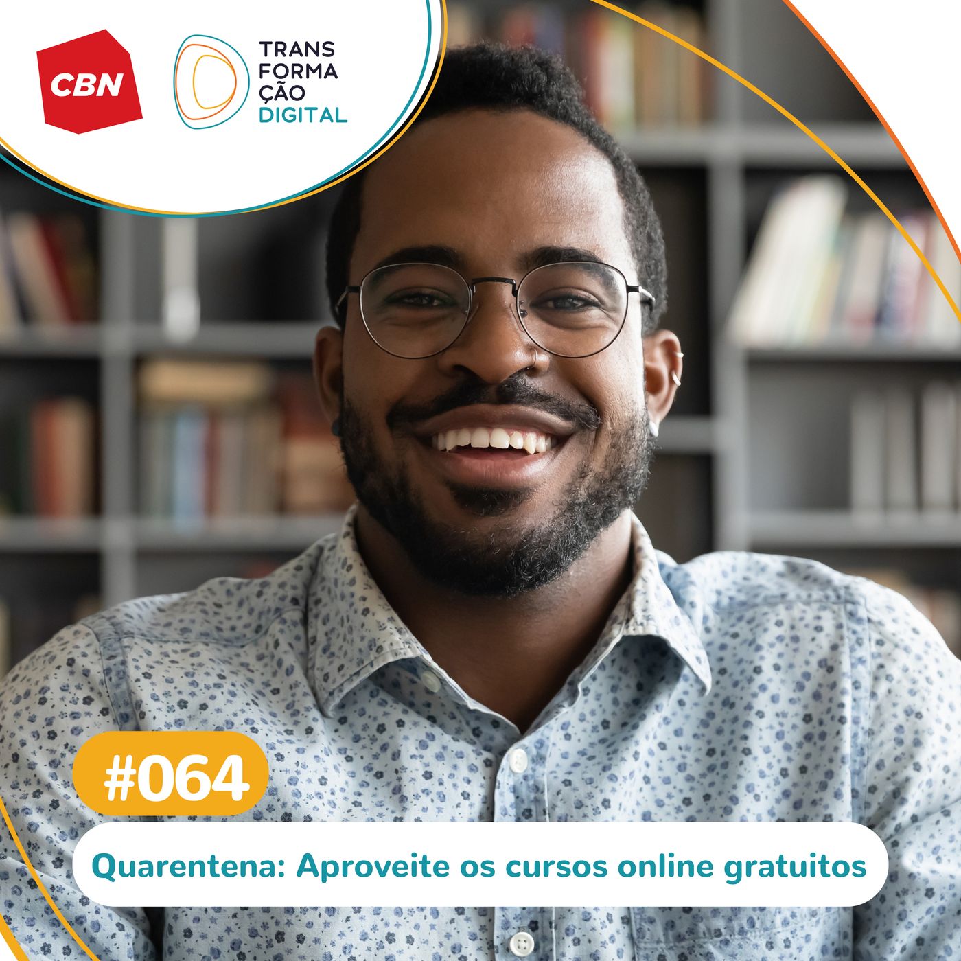 Transformação Digital - Samuel Leite
