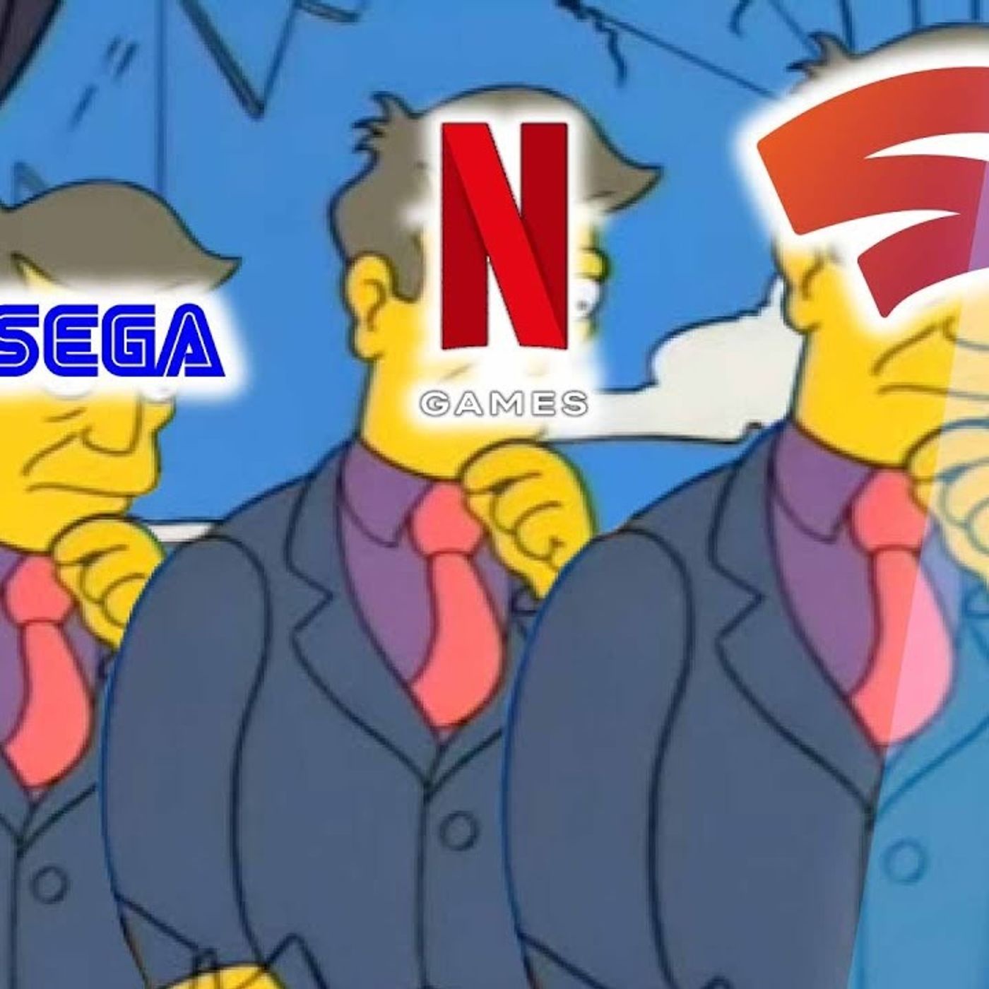 Cloud Gaming is DEAD, Long Live the Cloud!